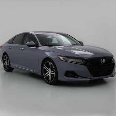 2021 Honda Accord Touring