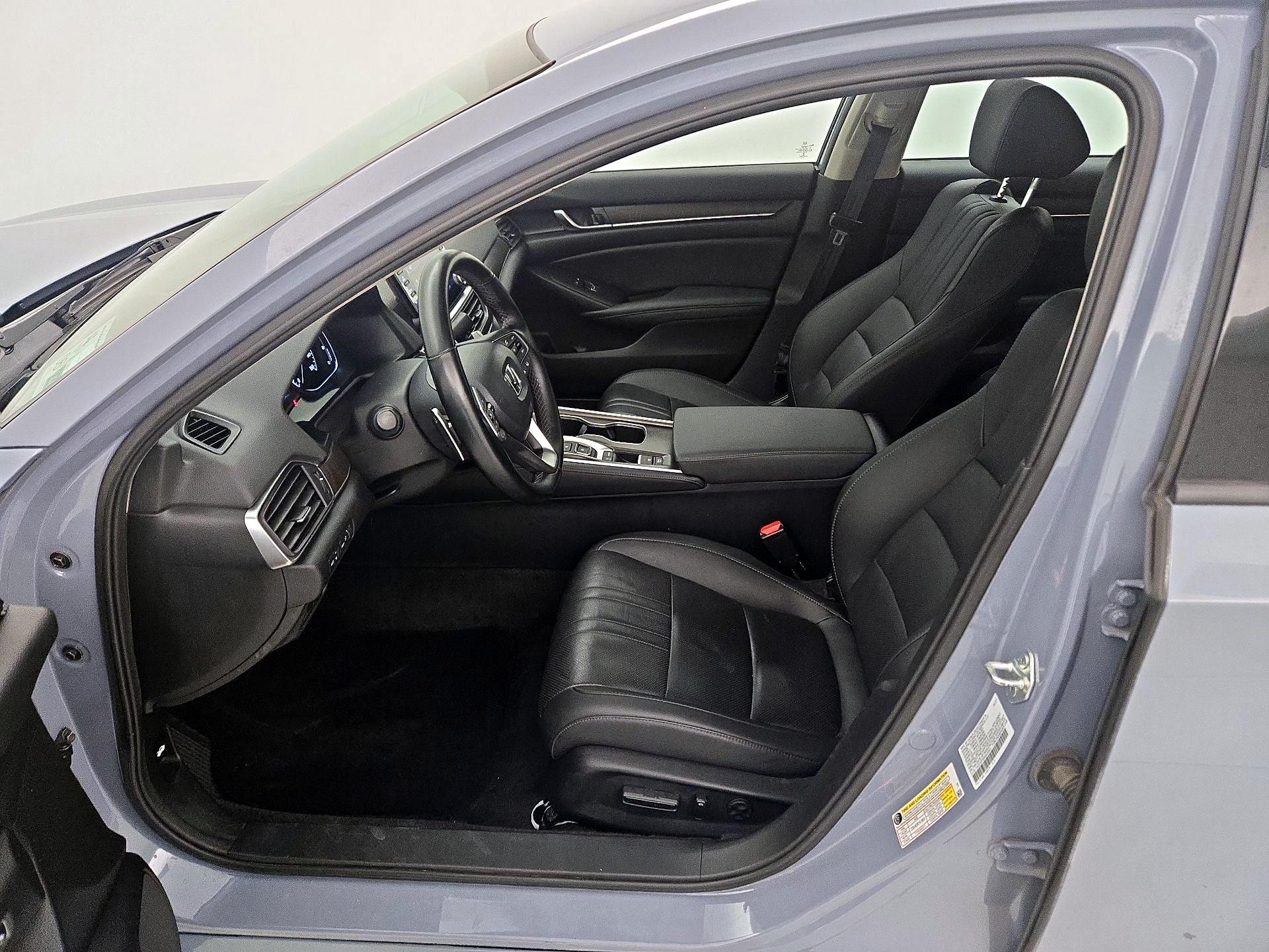 Thumbnail: 2021 Honda Accord - 11