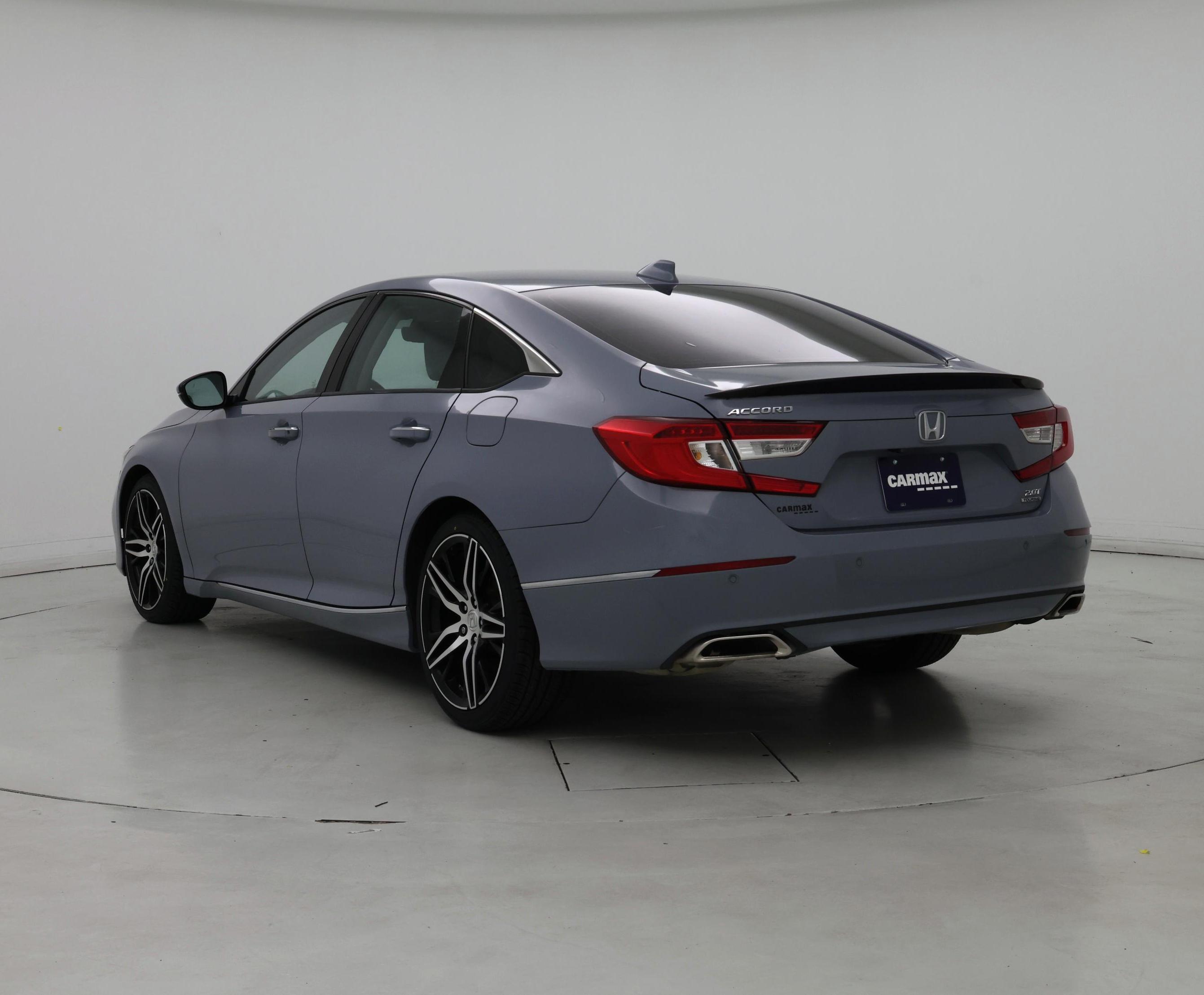 Thumbnail: 2021 Honda Accord - 2