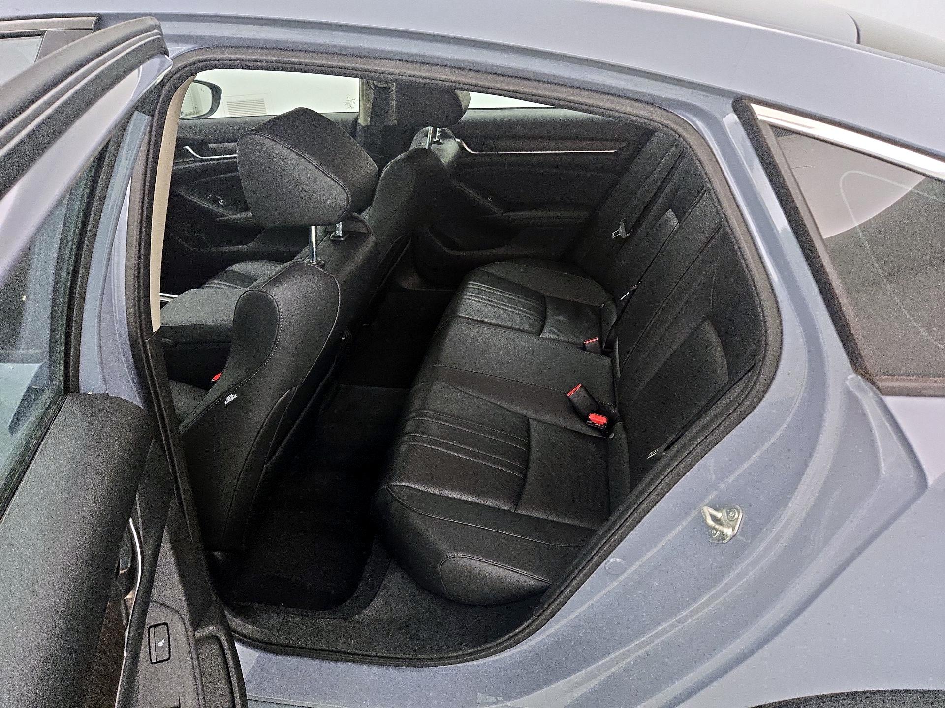 Thumbnail: 2021 Honda Accord - 20
