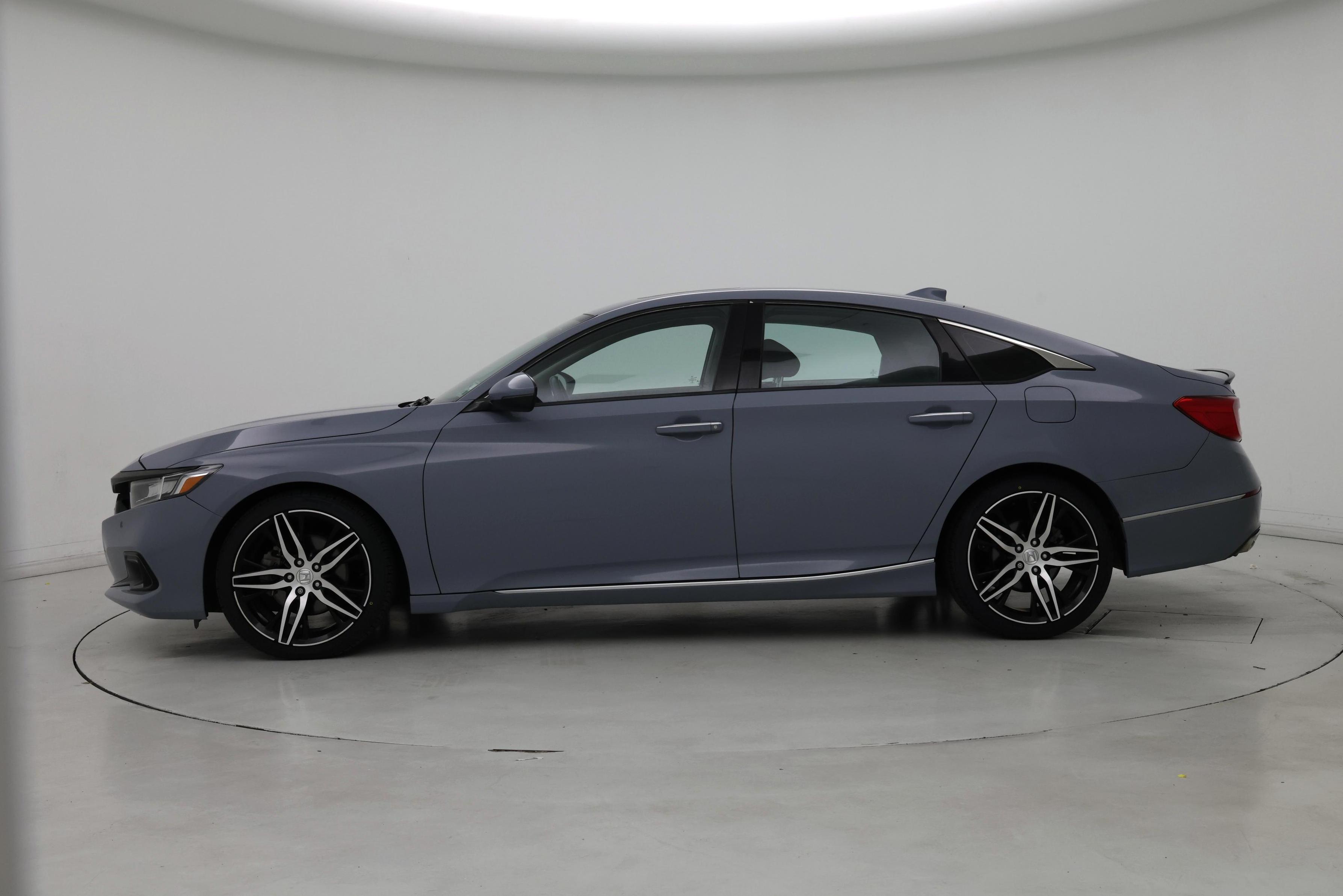 Thumbnail: 2021 Honda Accord - 3