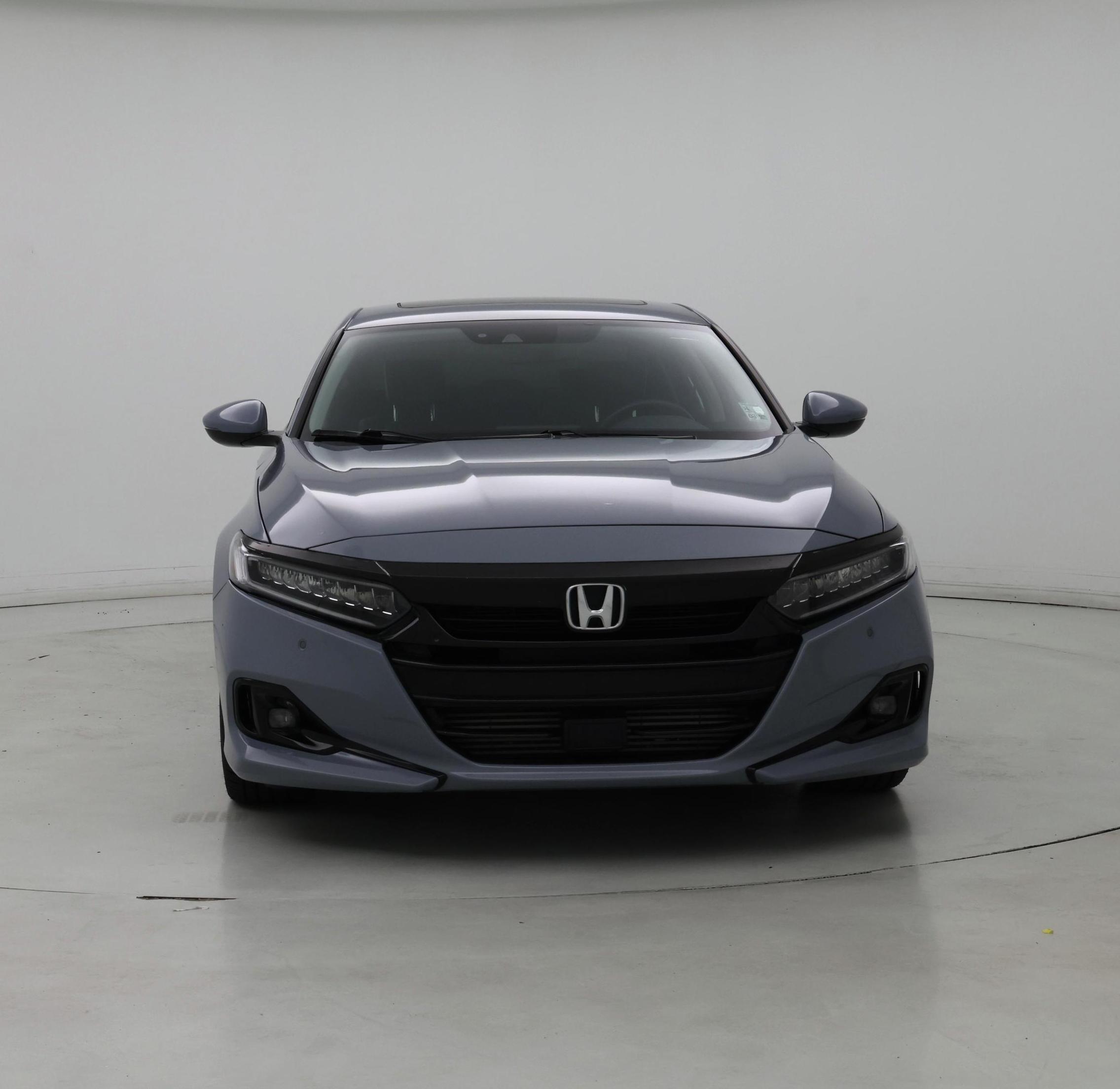 Thumbnail: 2021 Honda Accord - 5