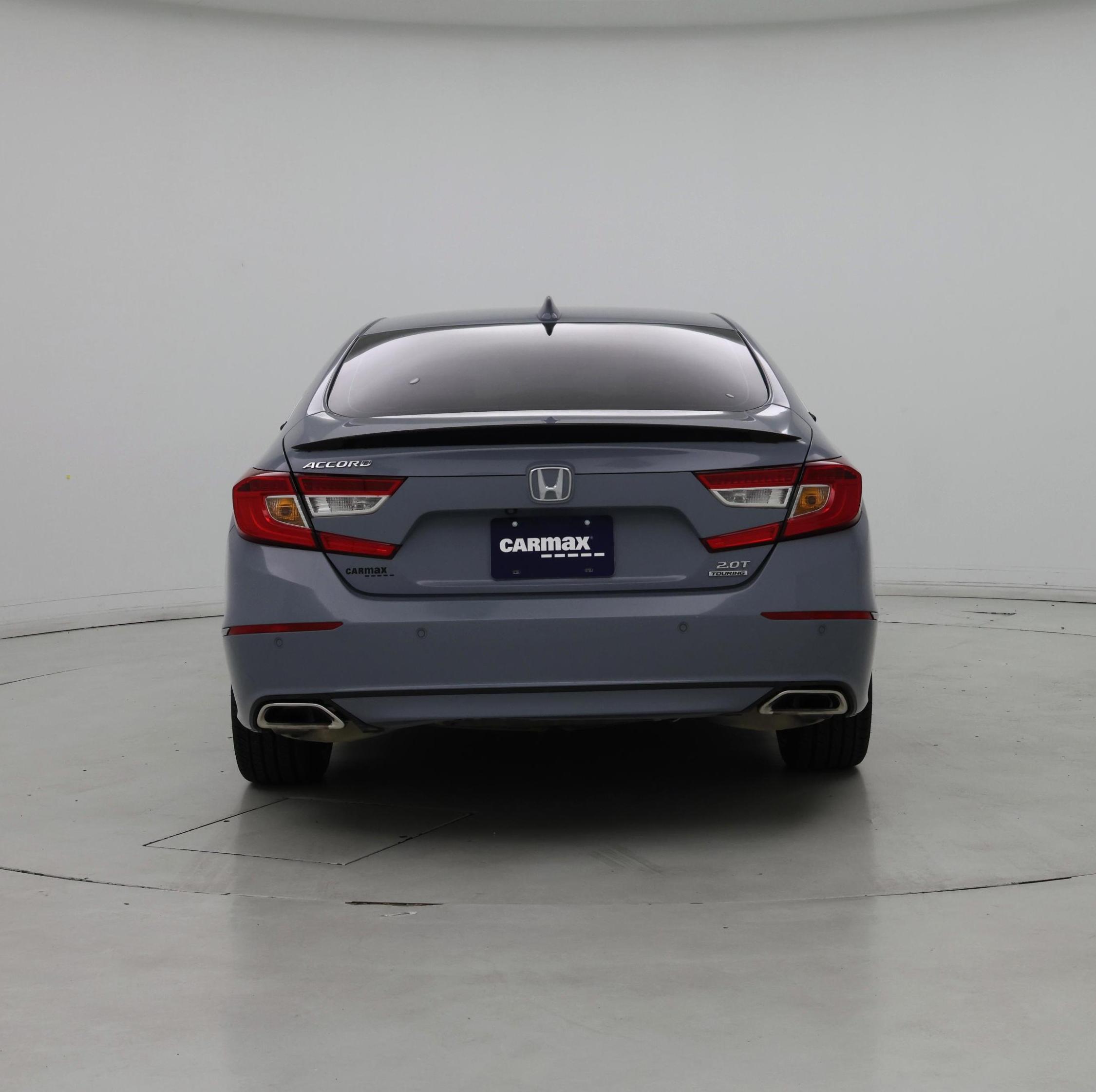 Thumbnail: 2021 Honda Accord - 6