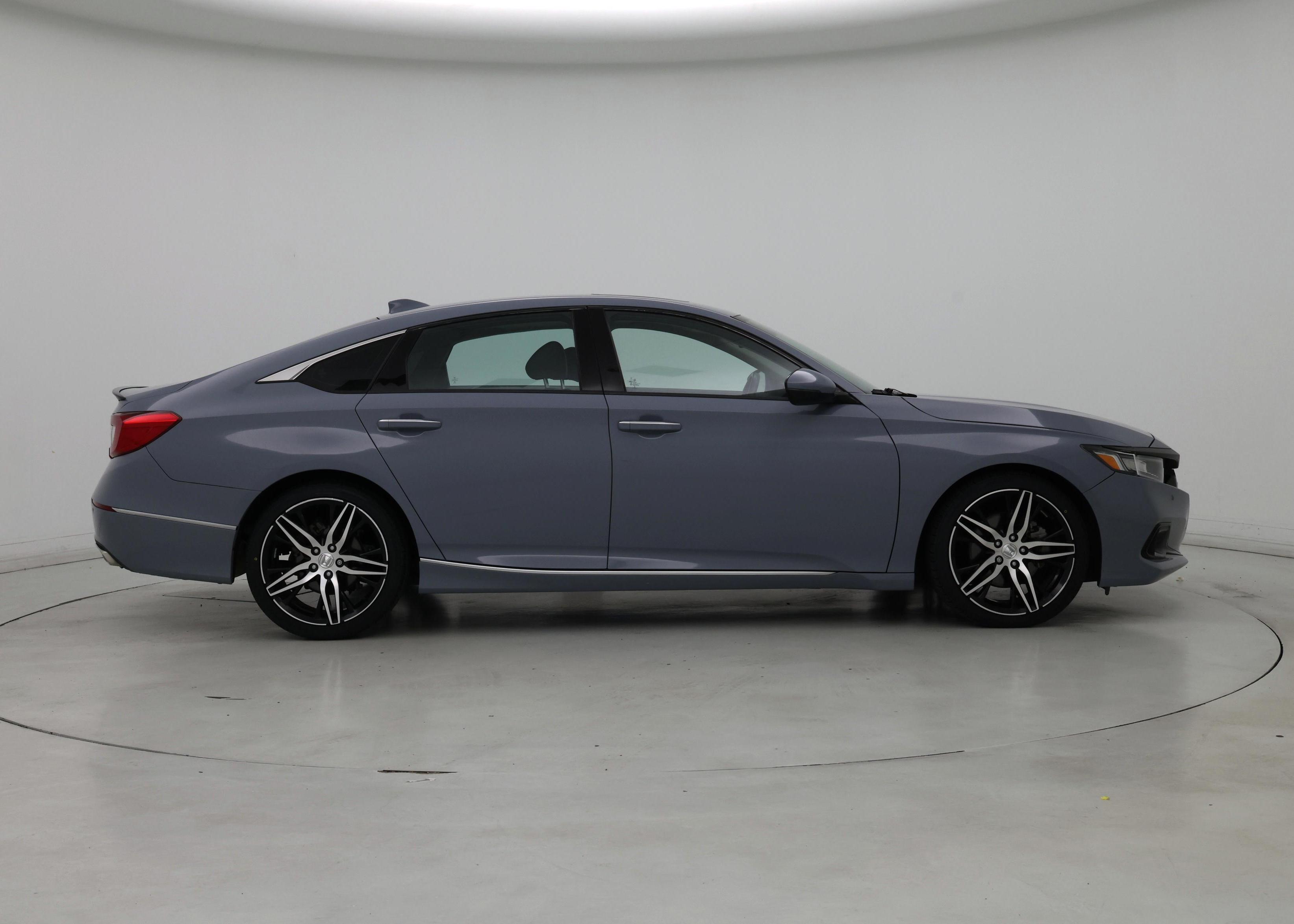 Thumbnail: 2021 Honda Accord - 7