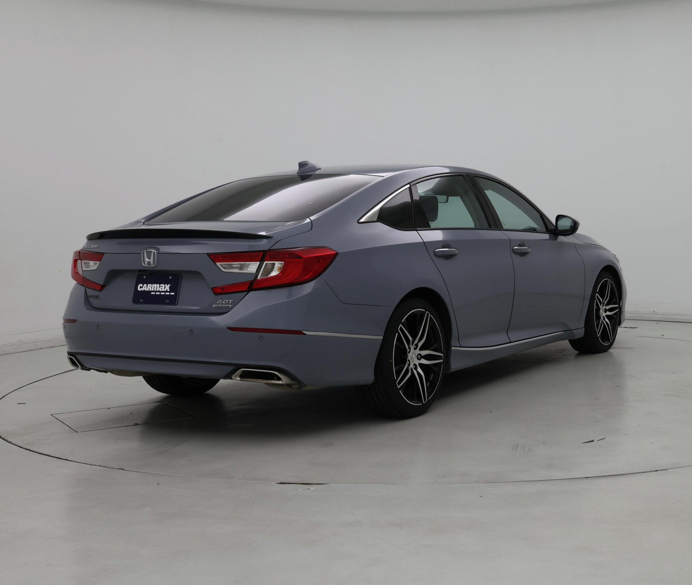 Thumbnail: 2021 Honda Accord - 8