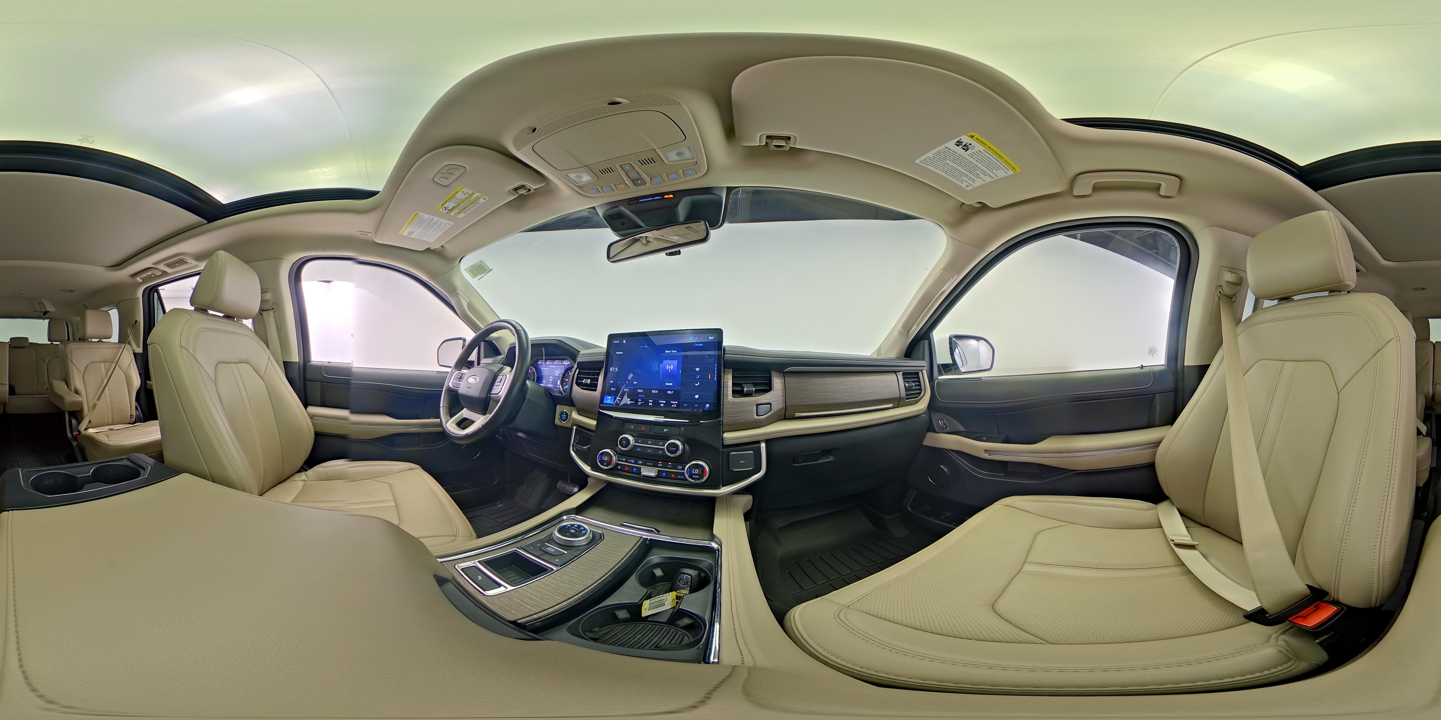 2024 Ford Expedition Limited - Photo 29
