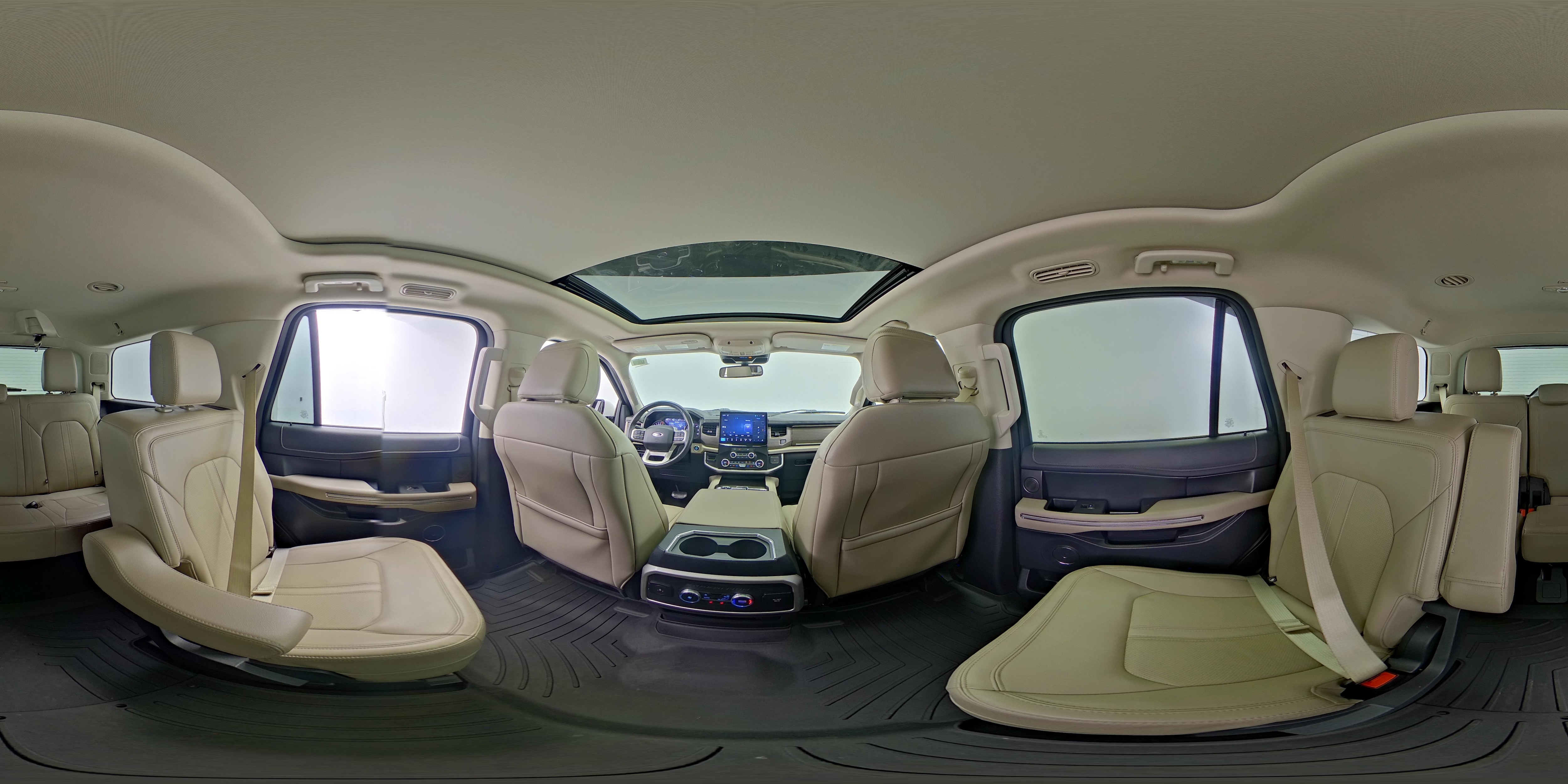 2024 Ford Expedition Limited - Photo 30