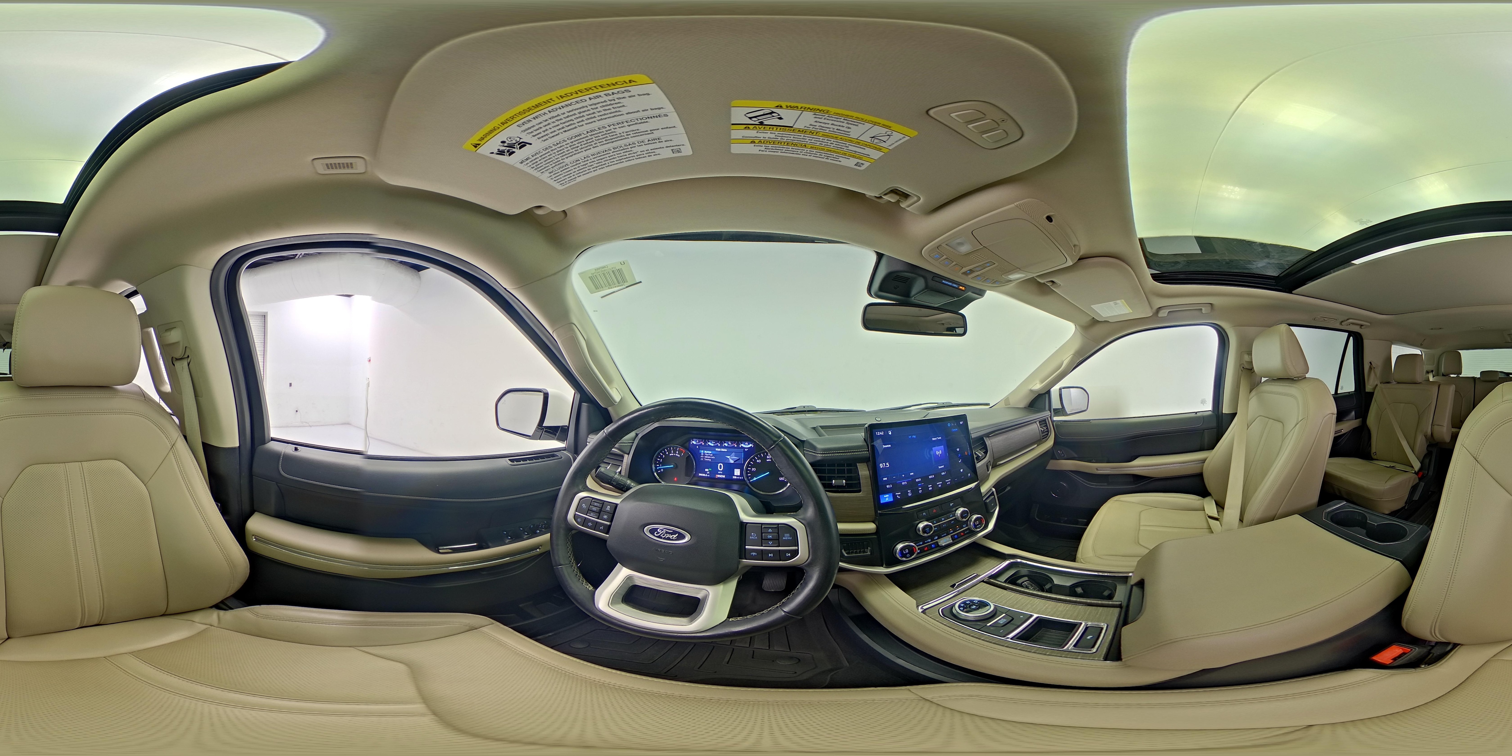 2024 Ford Expedition Limited - Photo 31