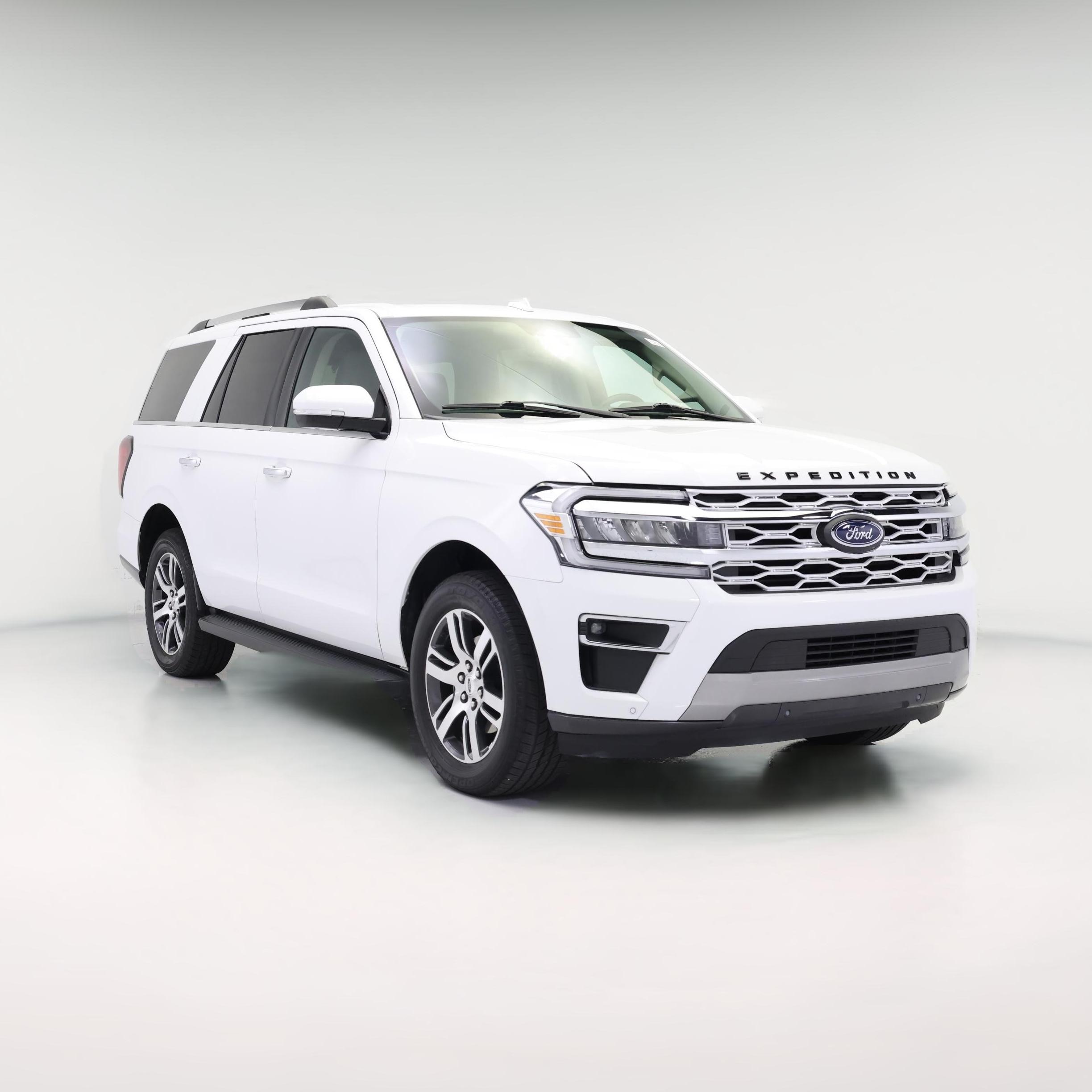 Thumbnail: 2024 Ford Expedition - 1