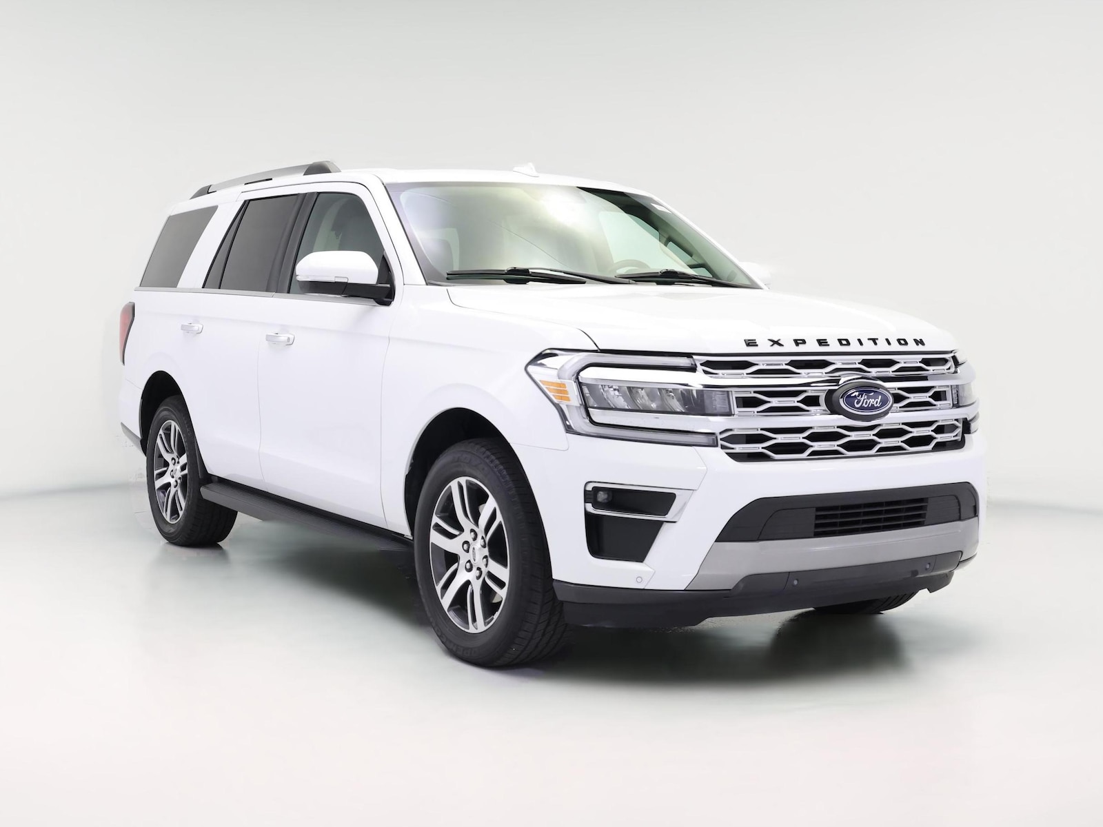 2024 Ford Expedition Limited - Photo 1