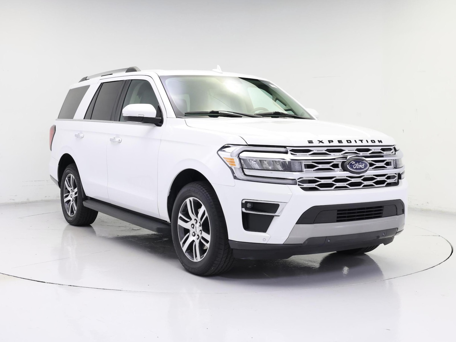 2024 Ford Expedition Limited - Photo 2