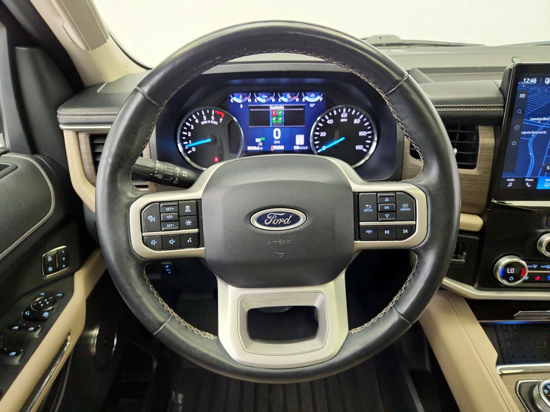 Thumbnail: 2024 Ford Expedition - 10