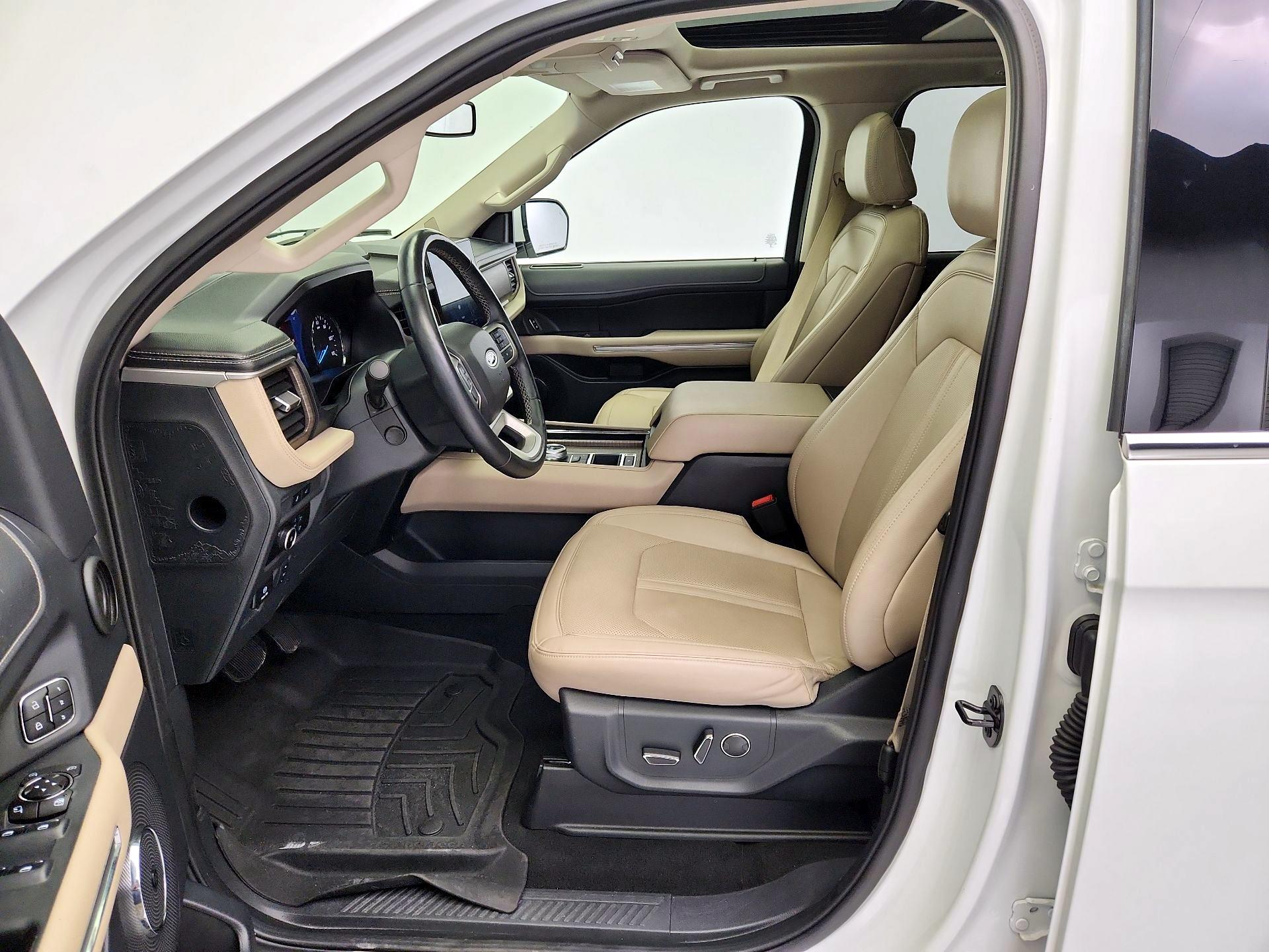 Thumbnail: 2024 Ford Expedition - 11