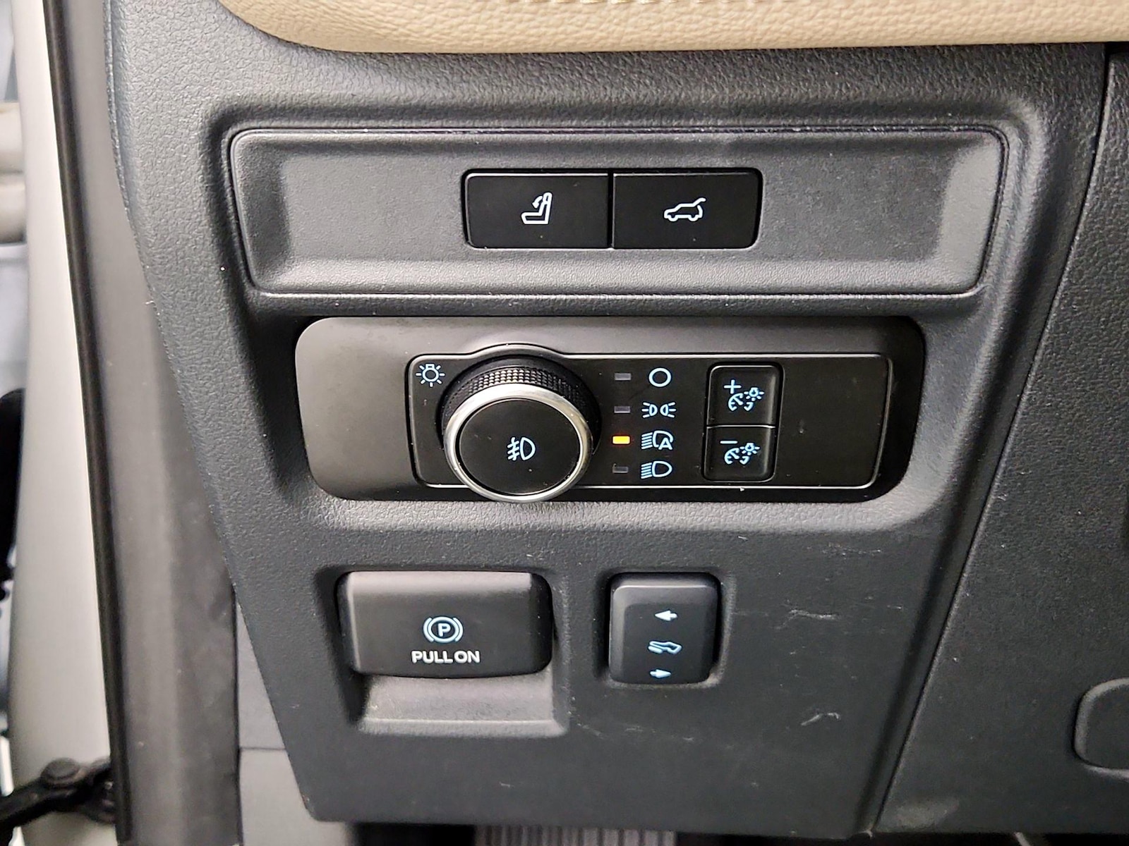 2024 Ford Expedition Limited - Photo 14