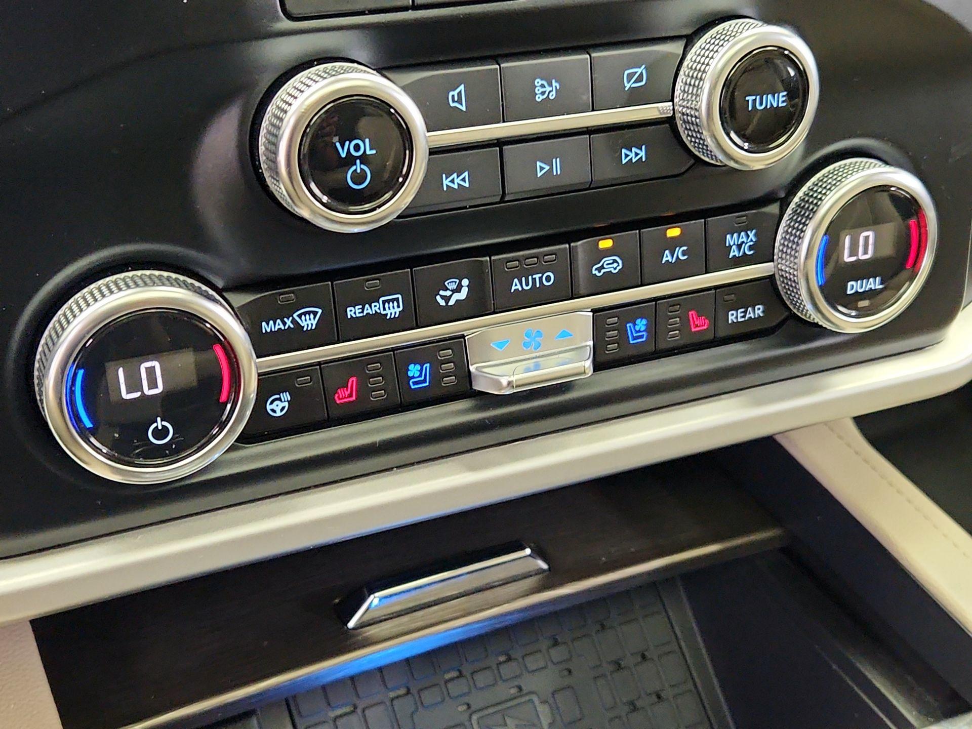 Thumbnail: 2024 Ford Expedition - 17
