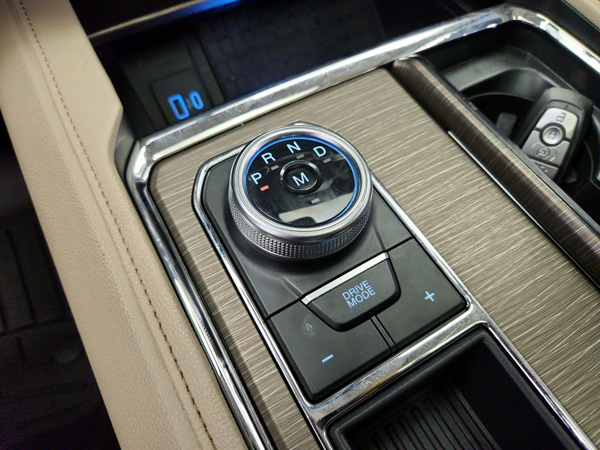 Thumbnail: 2024 Ford Expedition - 18