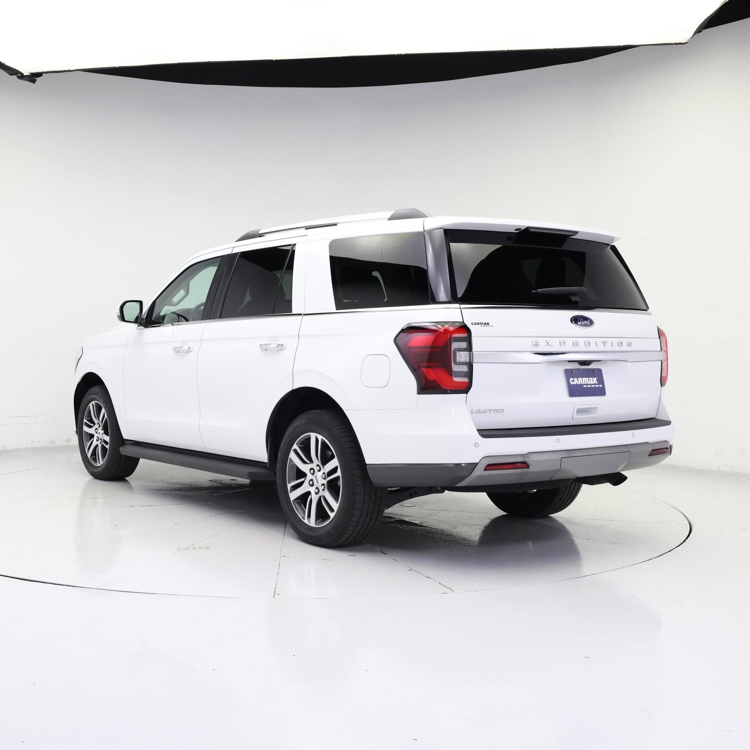 Thumbnail: 2024 Ford Expedition - 2