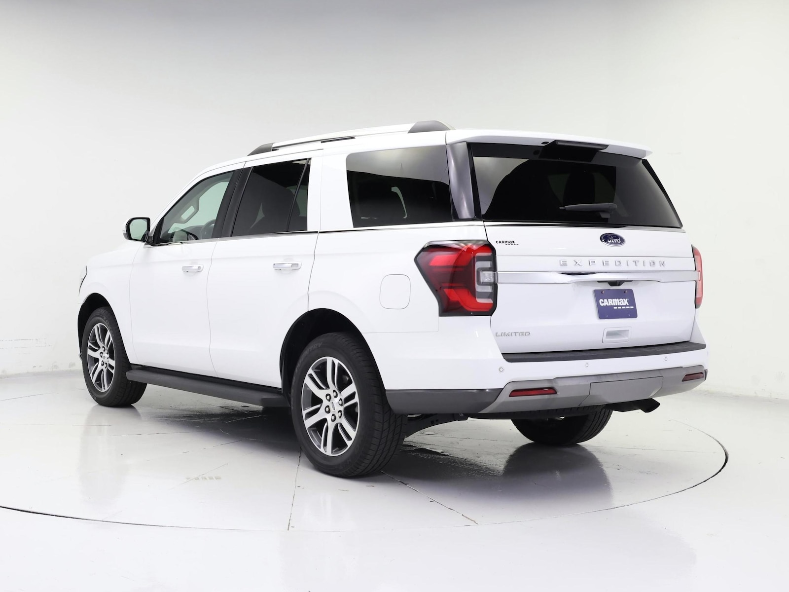 2024 Ford Expedition Limited - Photo 3