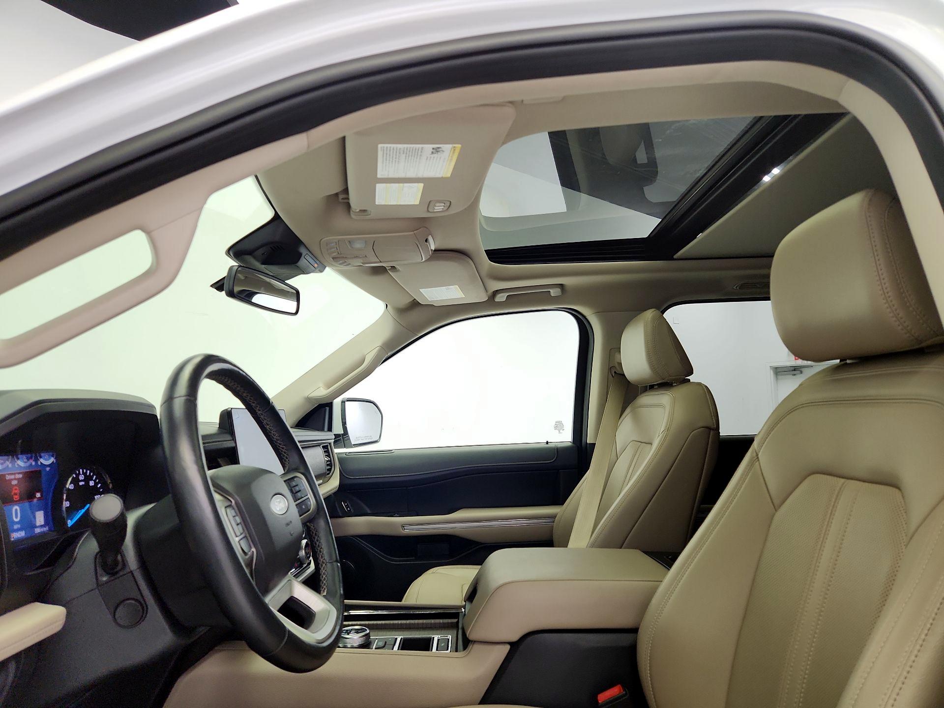 Thumbnail: 2024 Ford Expedition - 20