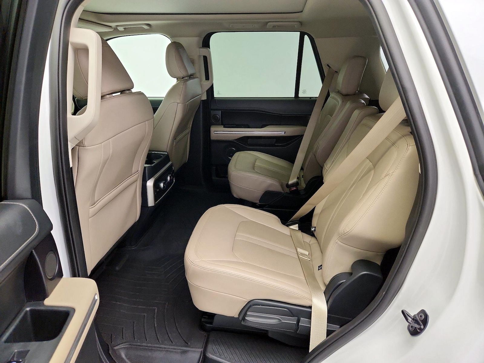 2024 Ford Expedition Limited - Photo 22