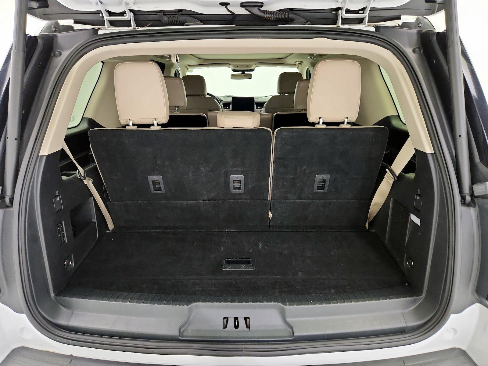 2024 Ford Expedition Limited - Photo 24