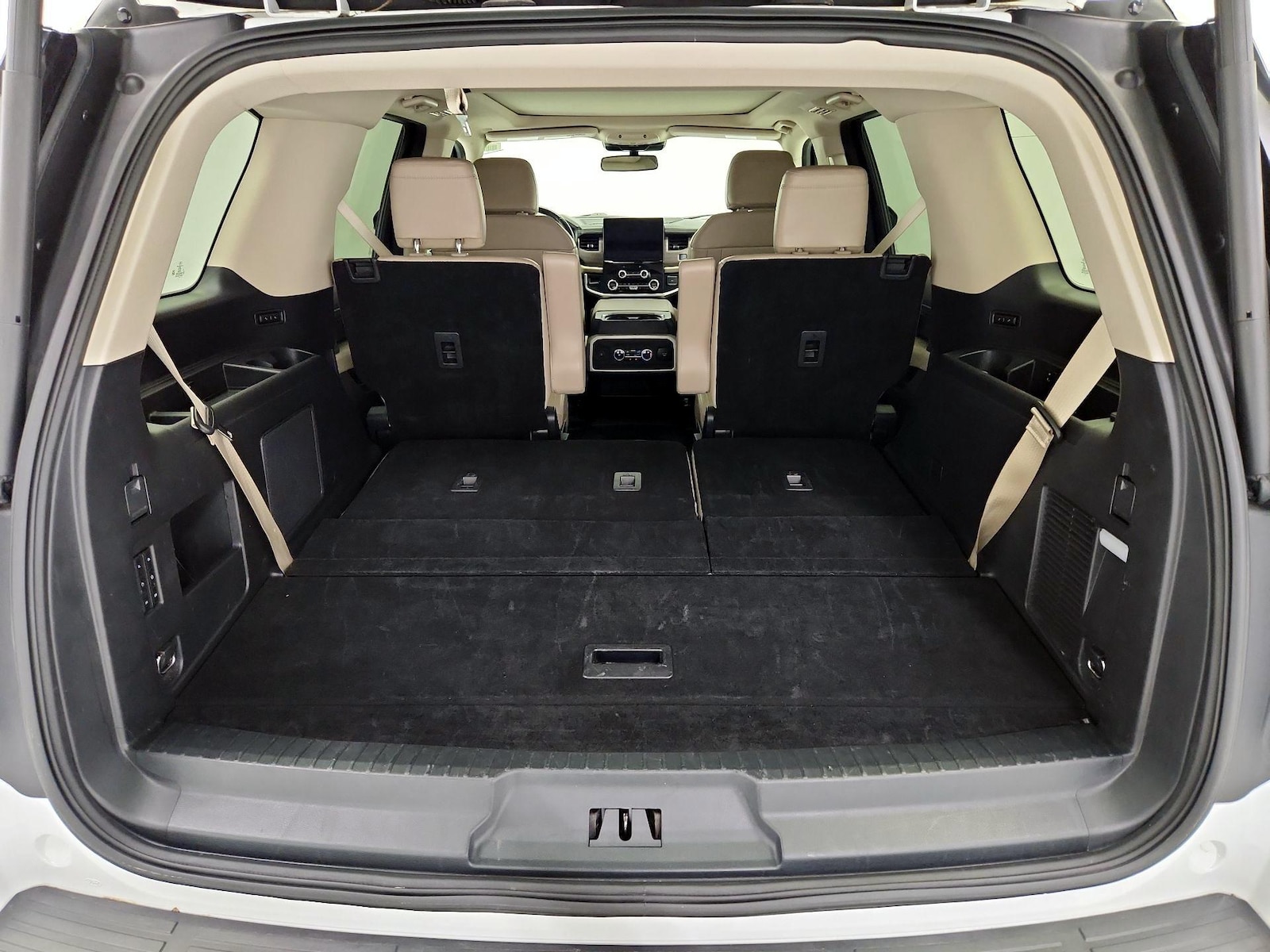 2024 Ford Expedition Limited - Photo 25