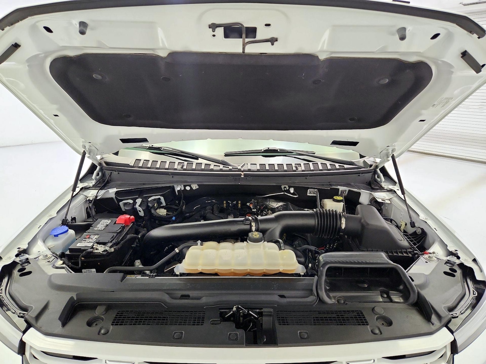 2024 Ford Expedition Limited - Photo 26