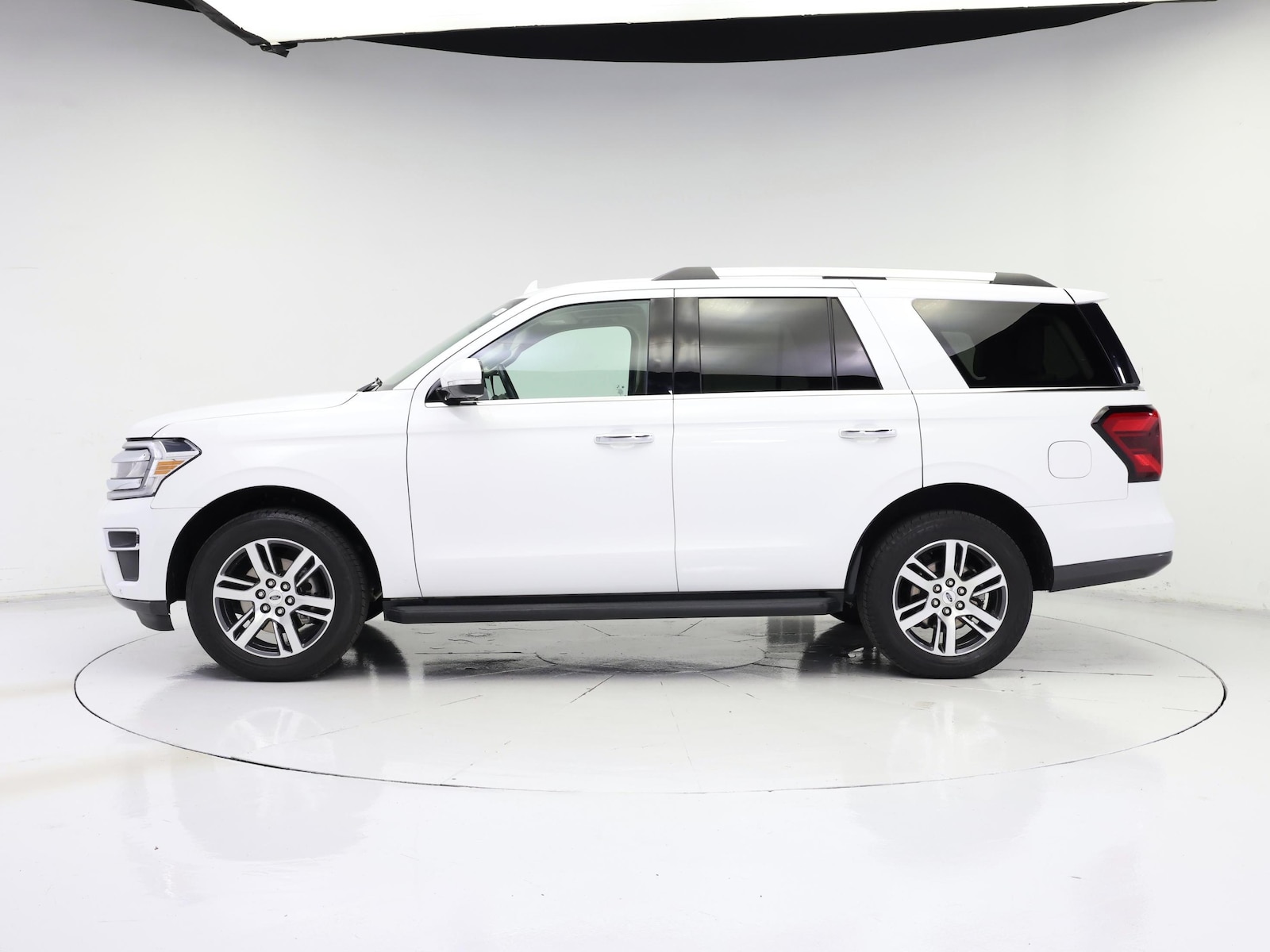 2024 Ford Expedition Limited - Photo 4