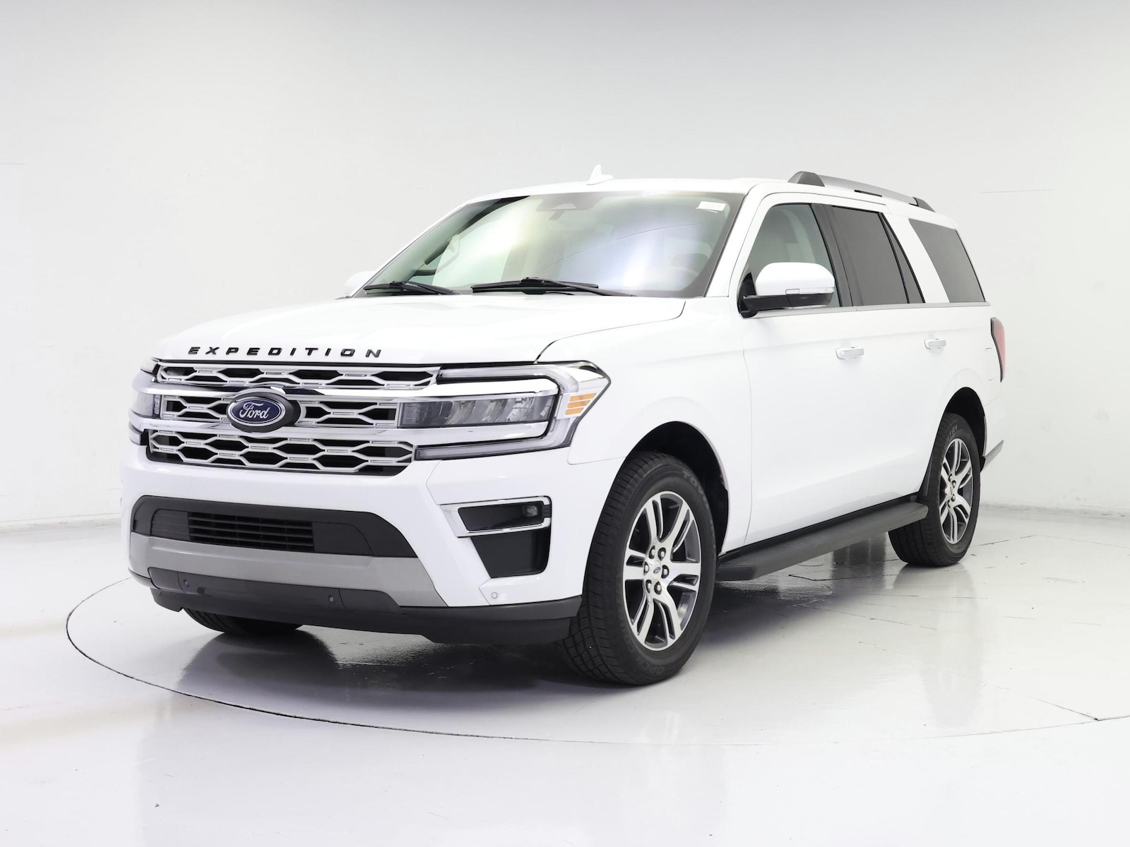 2024 Ford Expedition Limited - Photo 5