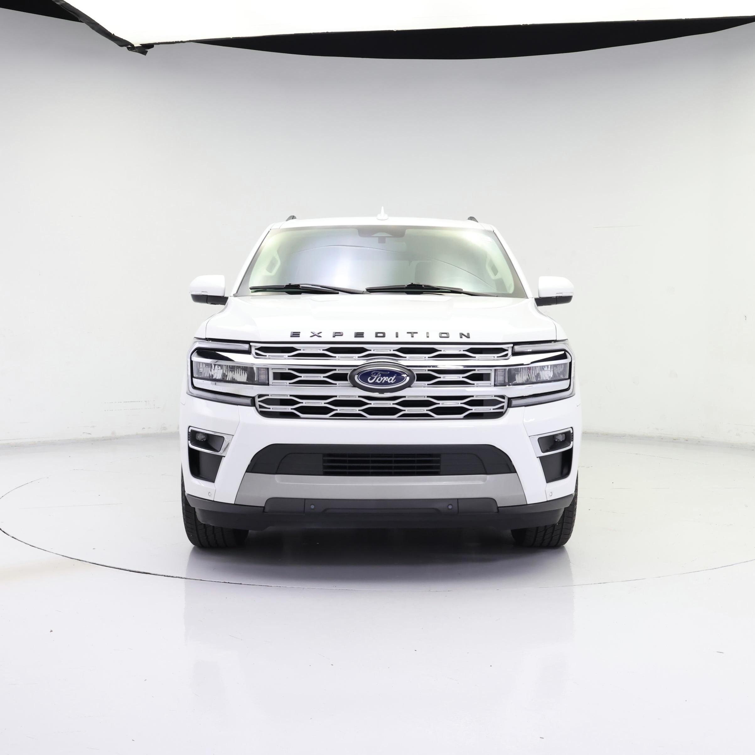 Thumbnail: 2024 Ford Expedition - 5