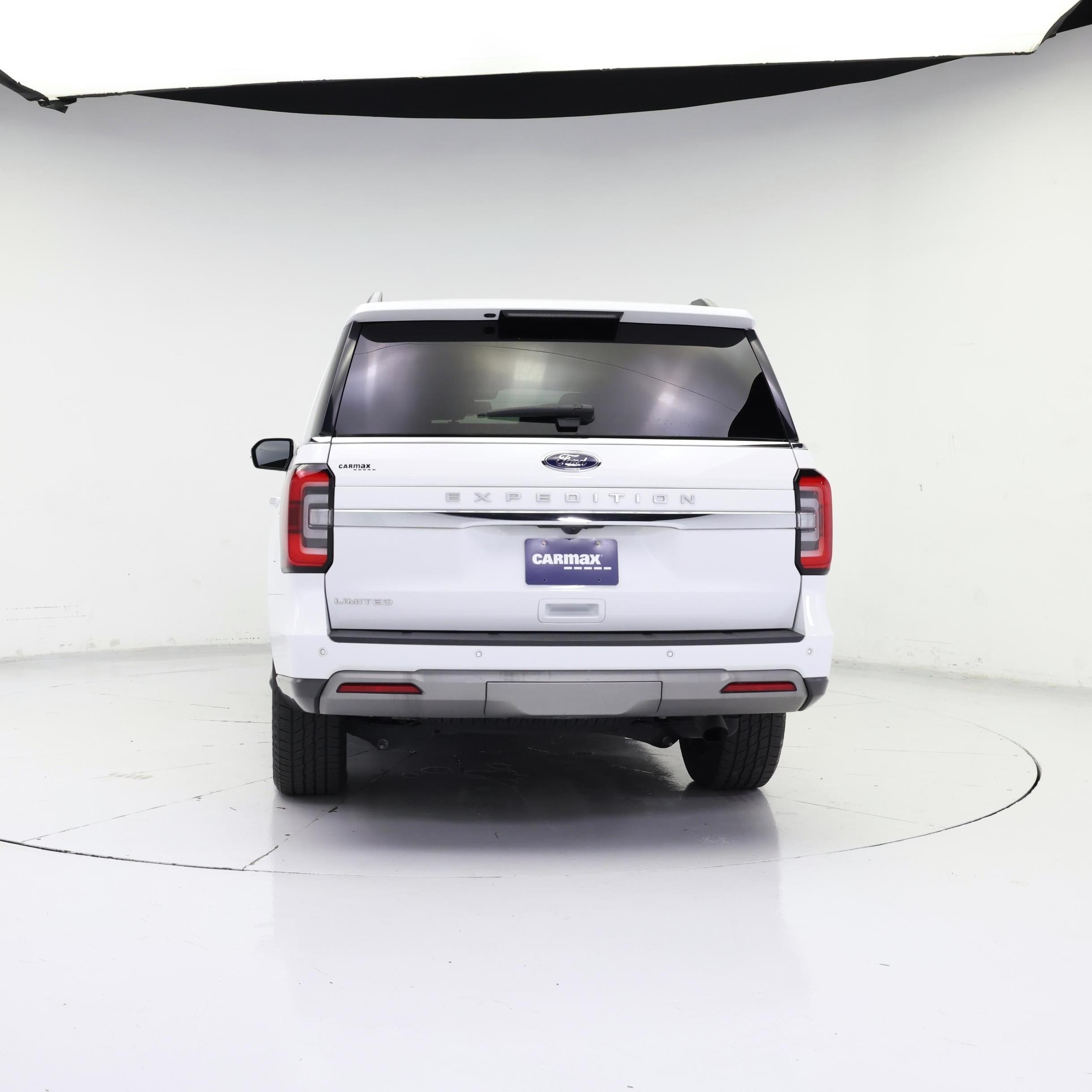 Thumbnail: 2024 Ford Expedition - 6