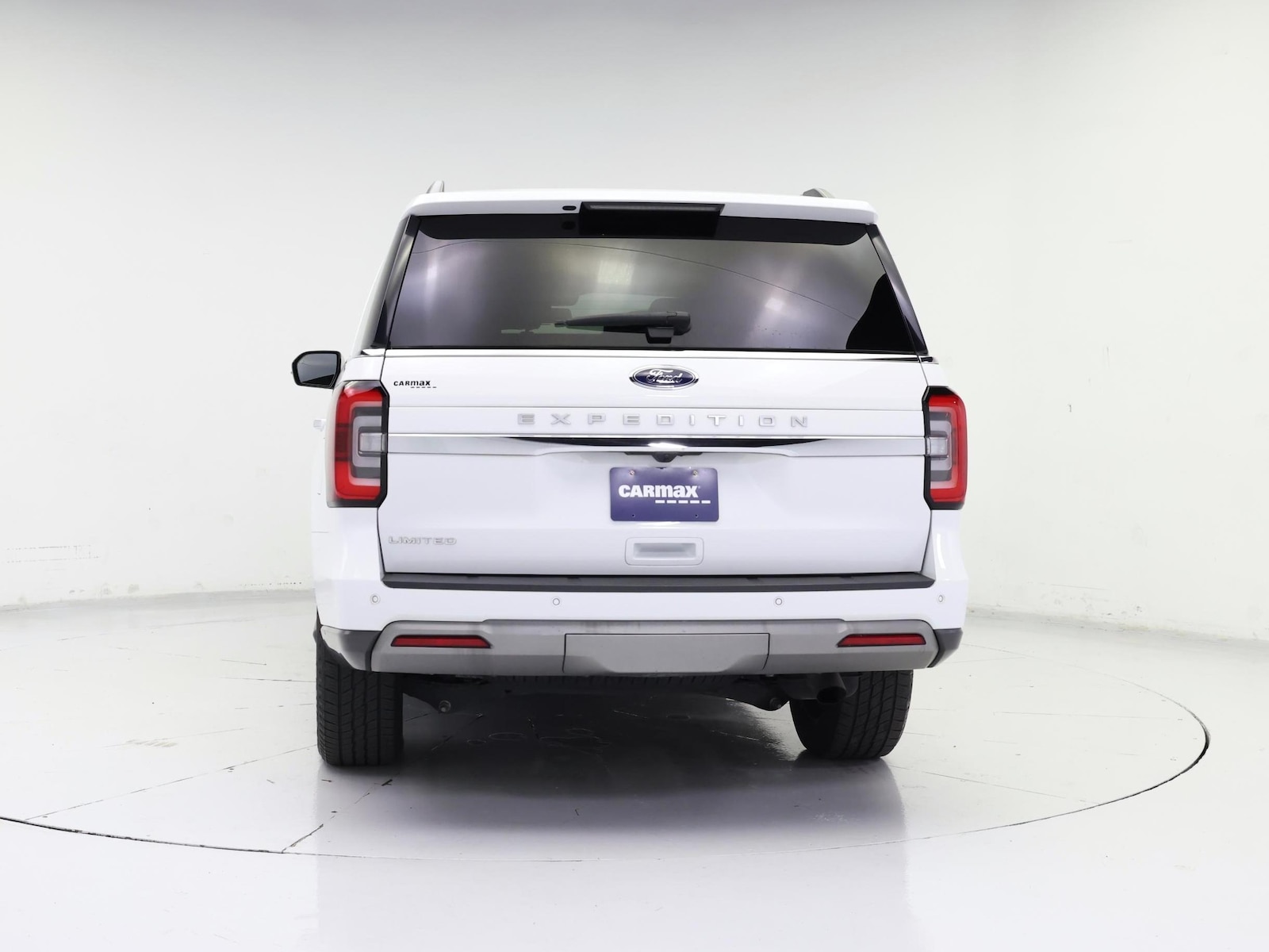 2024 Ford Expedition Limited - Photo 7