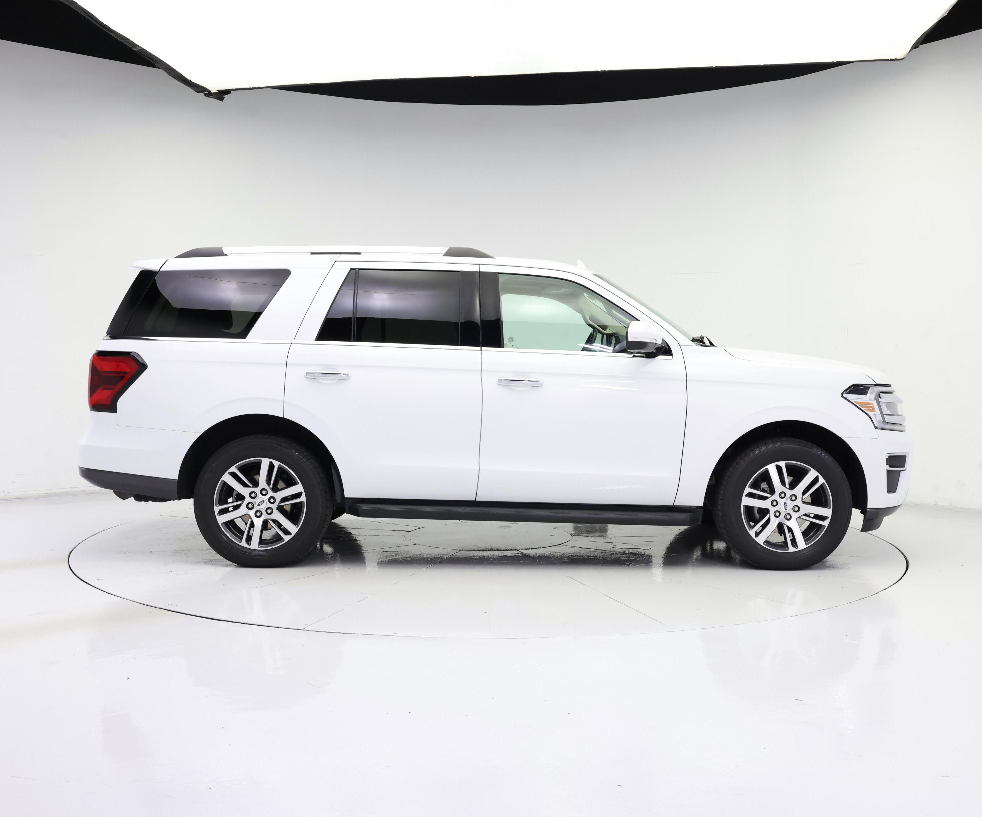 Thumbnail: 2024 Ford Expedition - 7