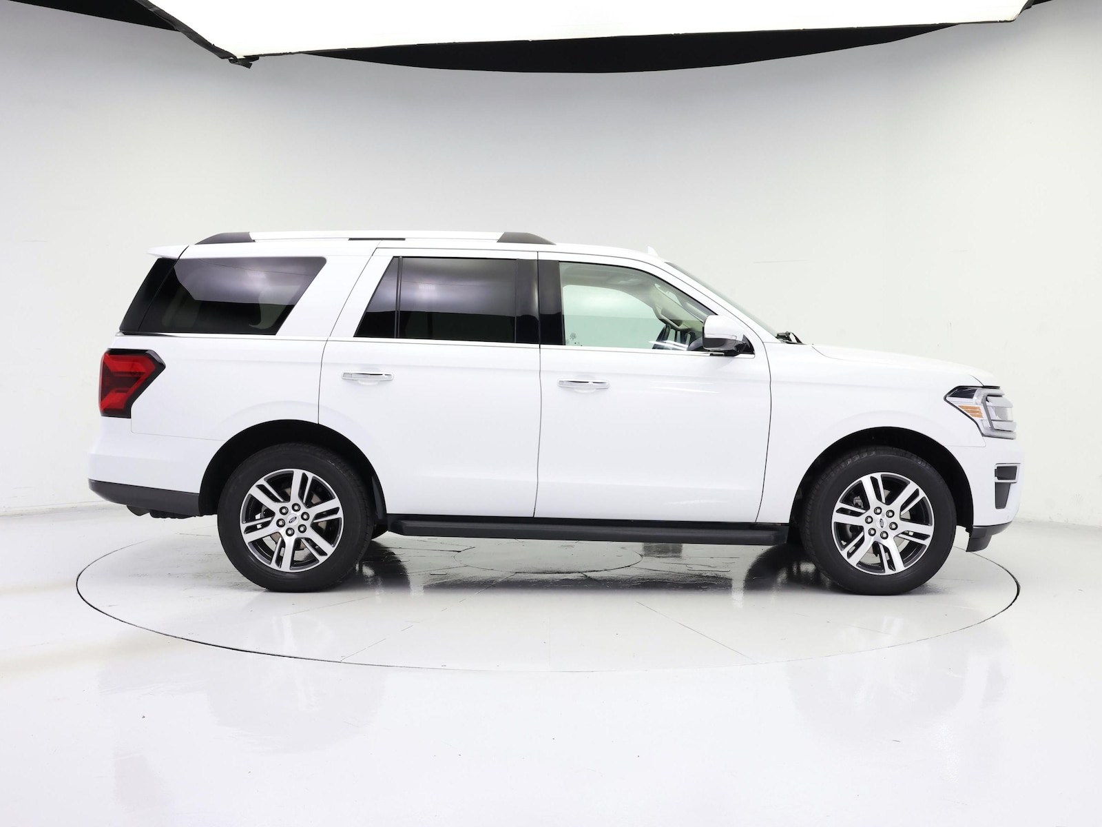 2024 Ford Expedition Limited - Photo 8