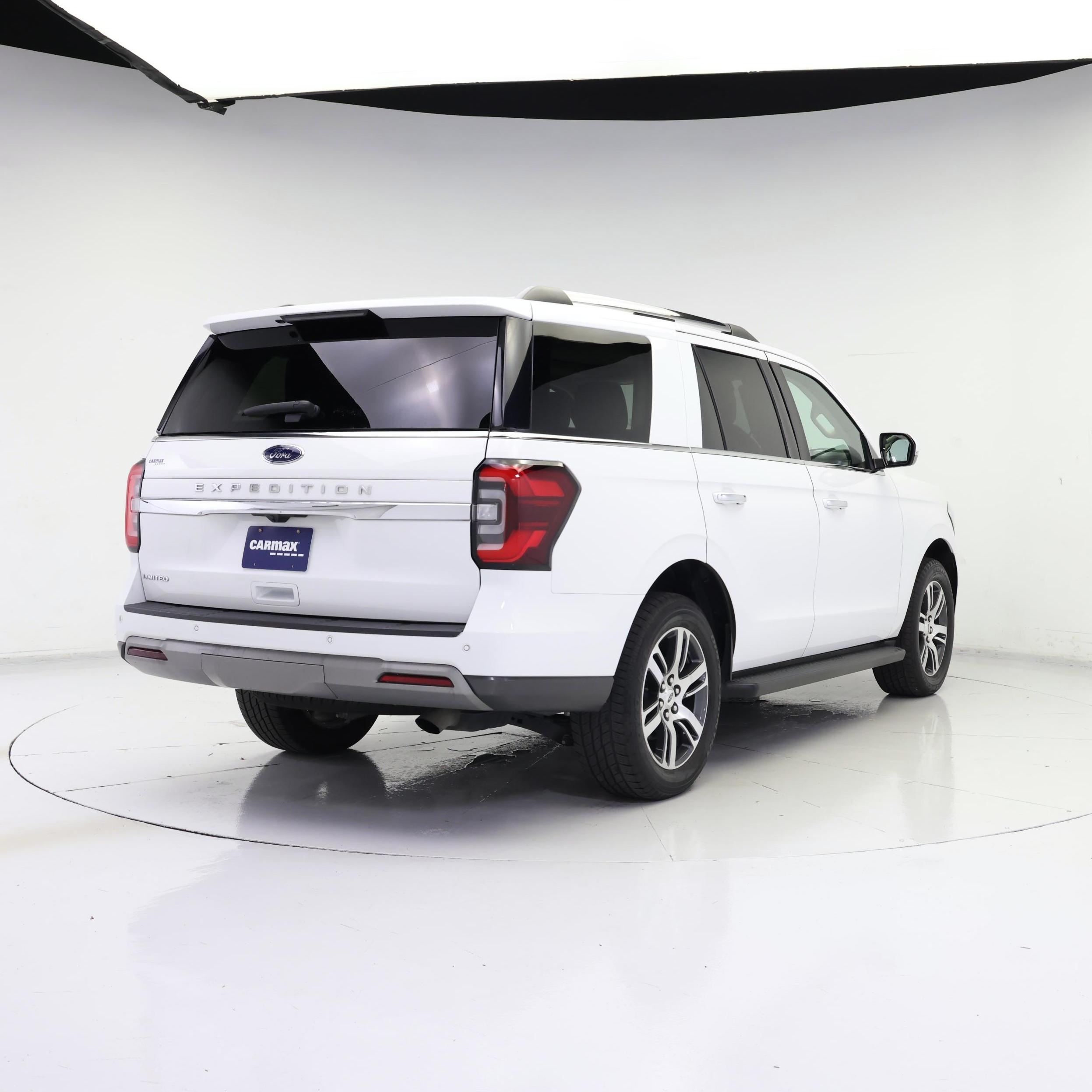Thumbnail: 2024 Ford Expedition - 8