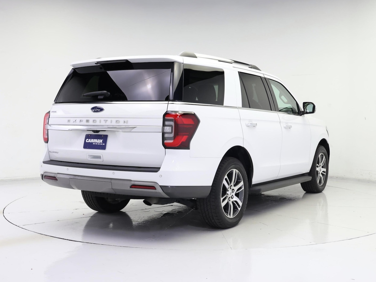 2024 Ford Expedition Limited - Photo 9