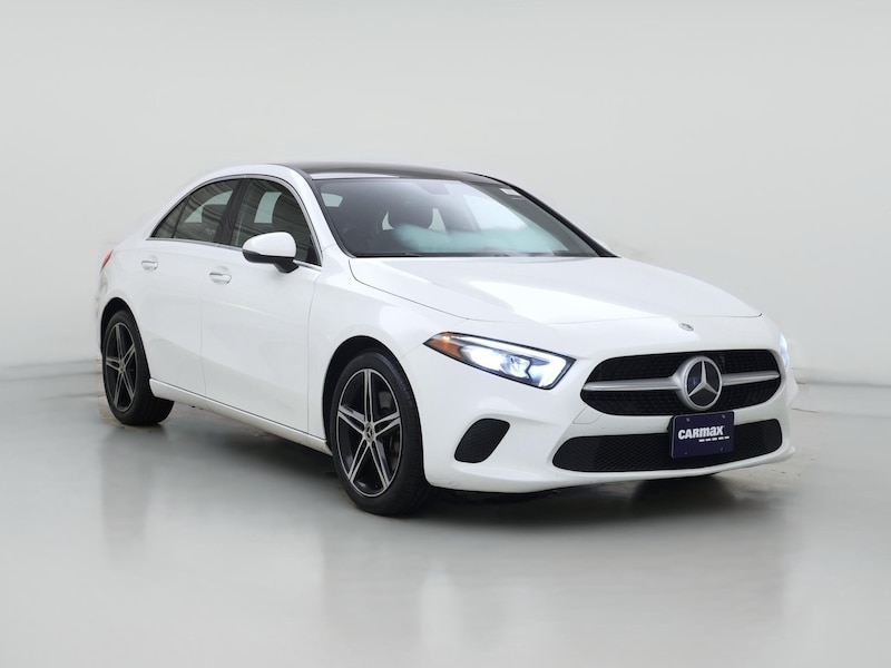 2022 Mercedes-Benz A-Class A 220 -
                  Westborough, MA