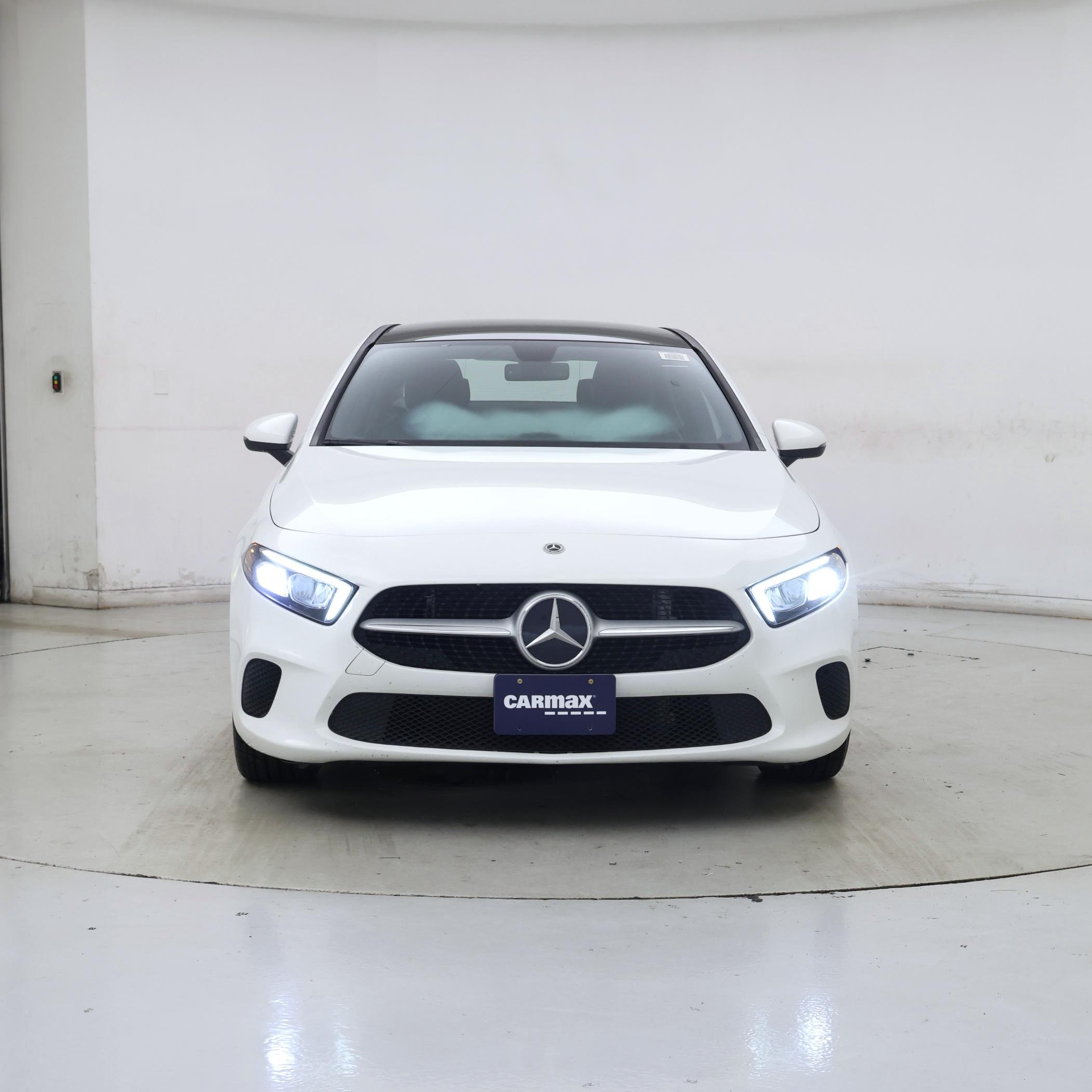 Thumbnail: 2022 Mercedes-Benz A-Class - 5