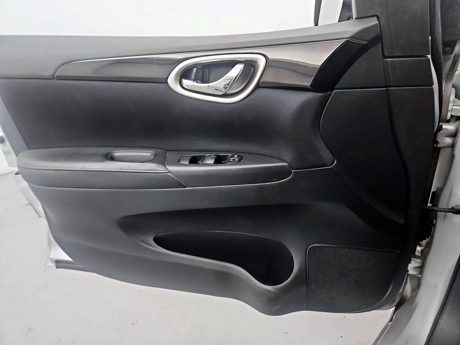 2017 Nissan Sentra SV - Photo 13