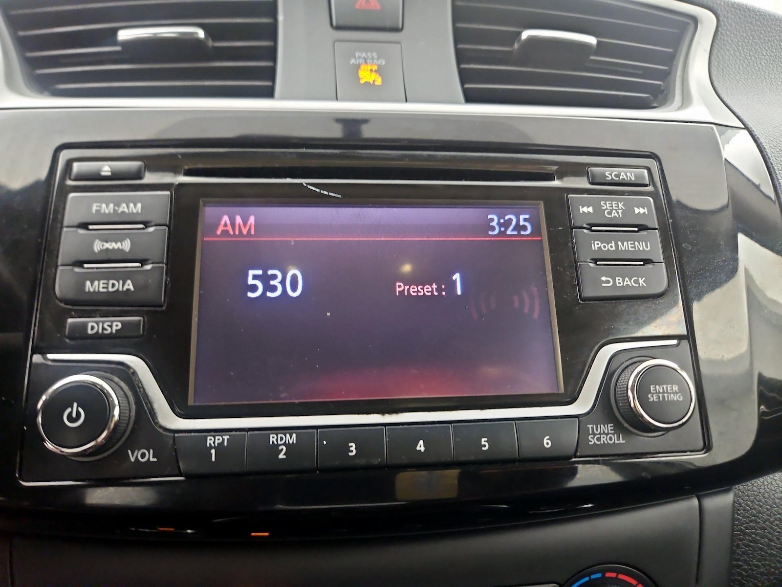2017 Nissan Sentra SV - Photo 16