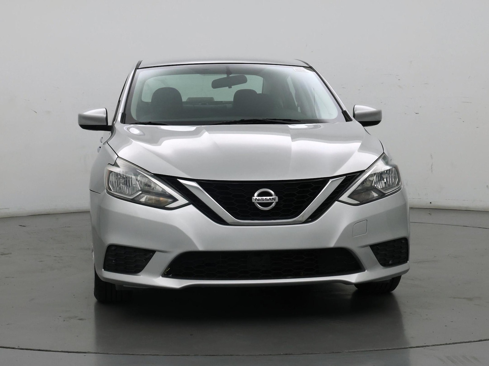 2017 Nissan Sentra SV - Photo 6