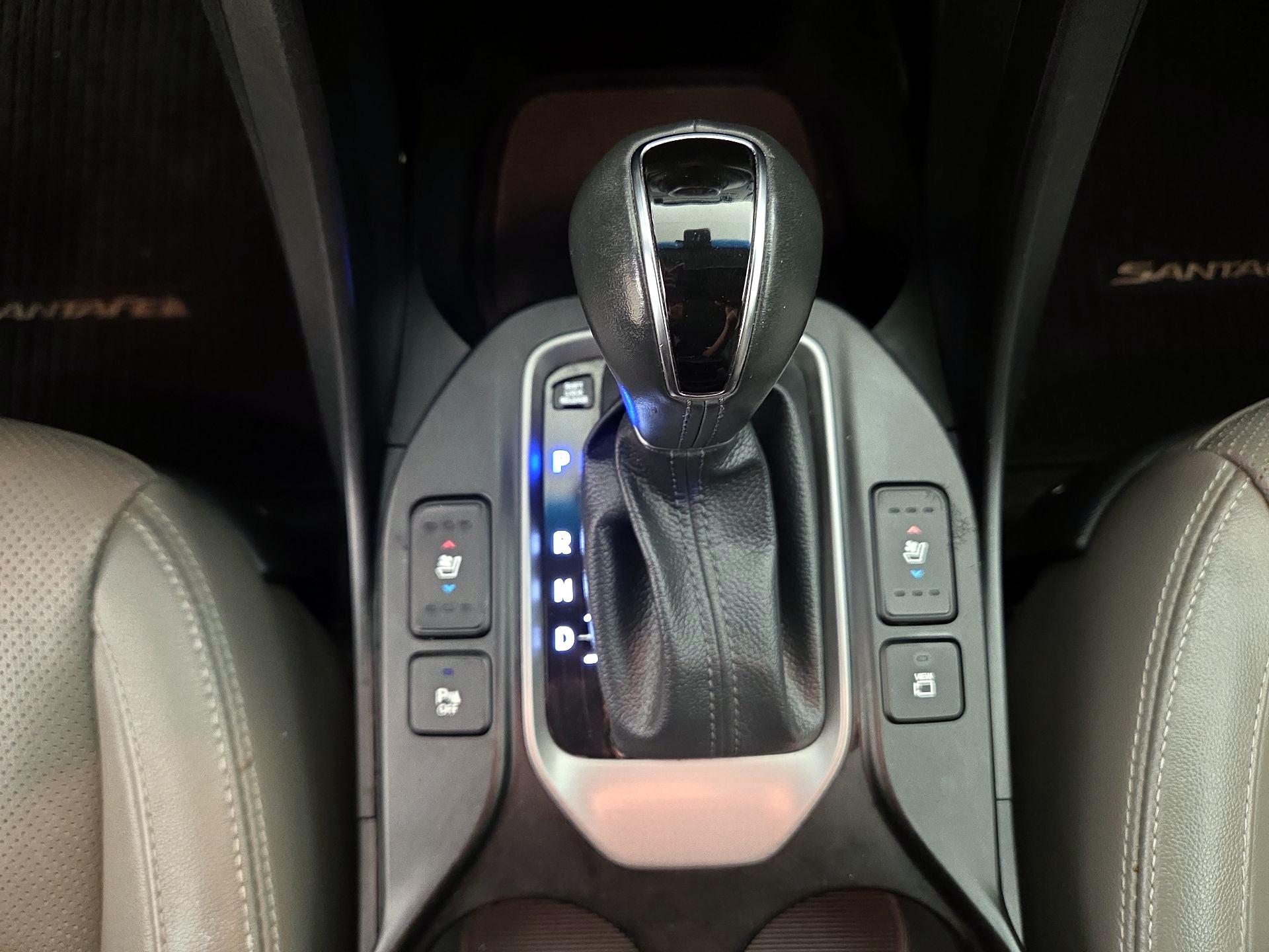 Thumbnail: 2018 Hyundai Santa Fe - 18