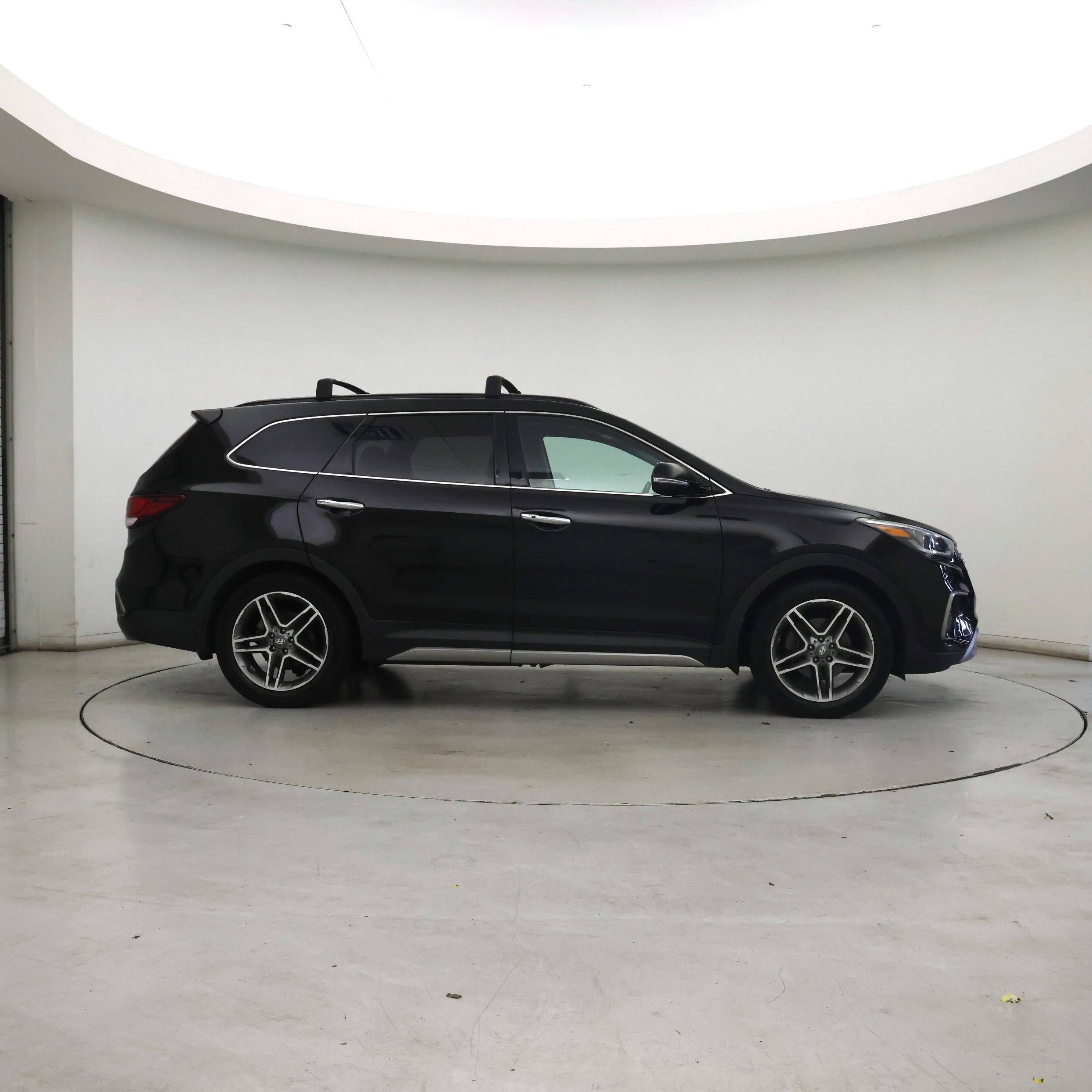 Thumbnail: 2018 Hyundai Santa Fe - 7