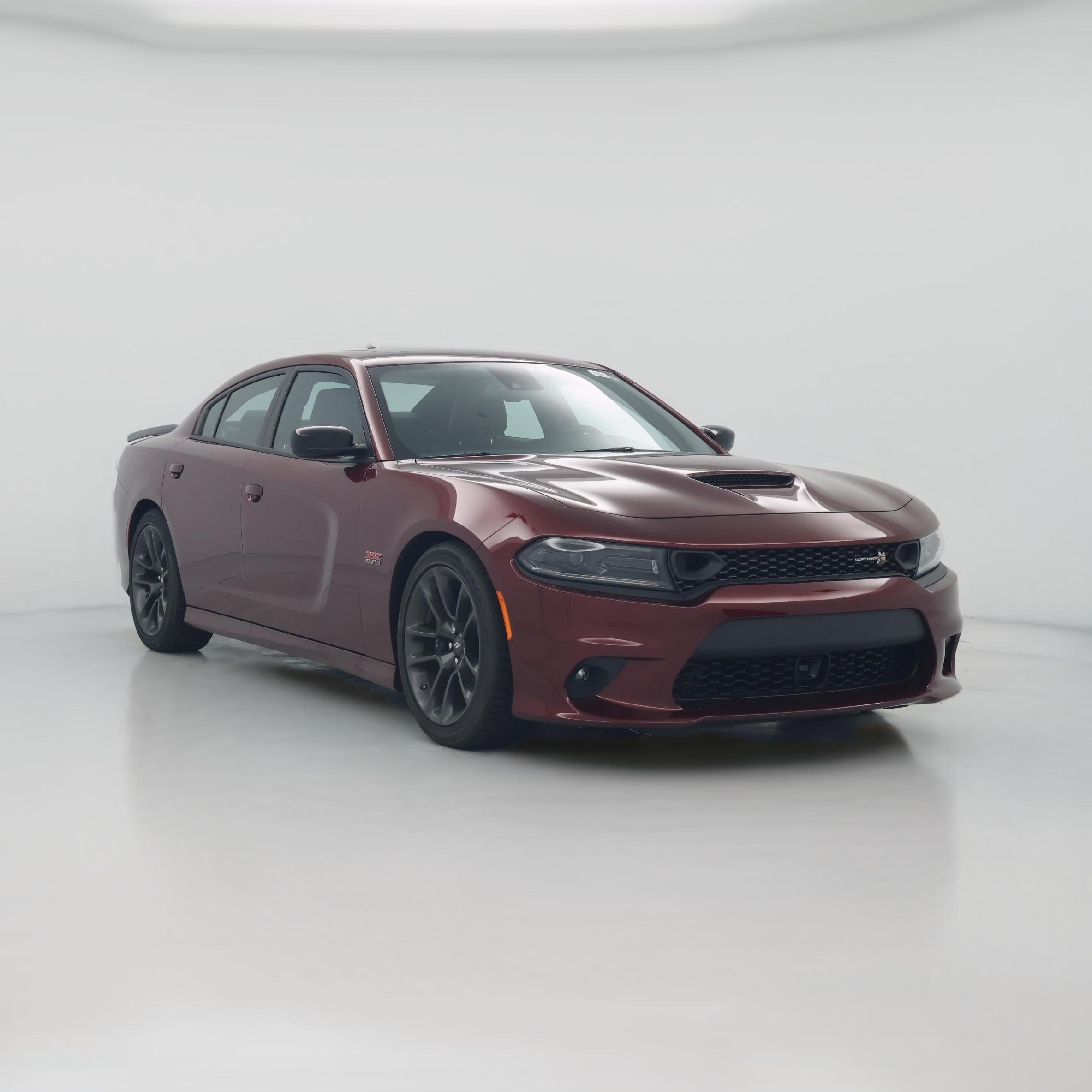 Thumbnail: 2023 Dodge Charger - 1