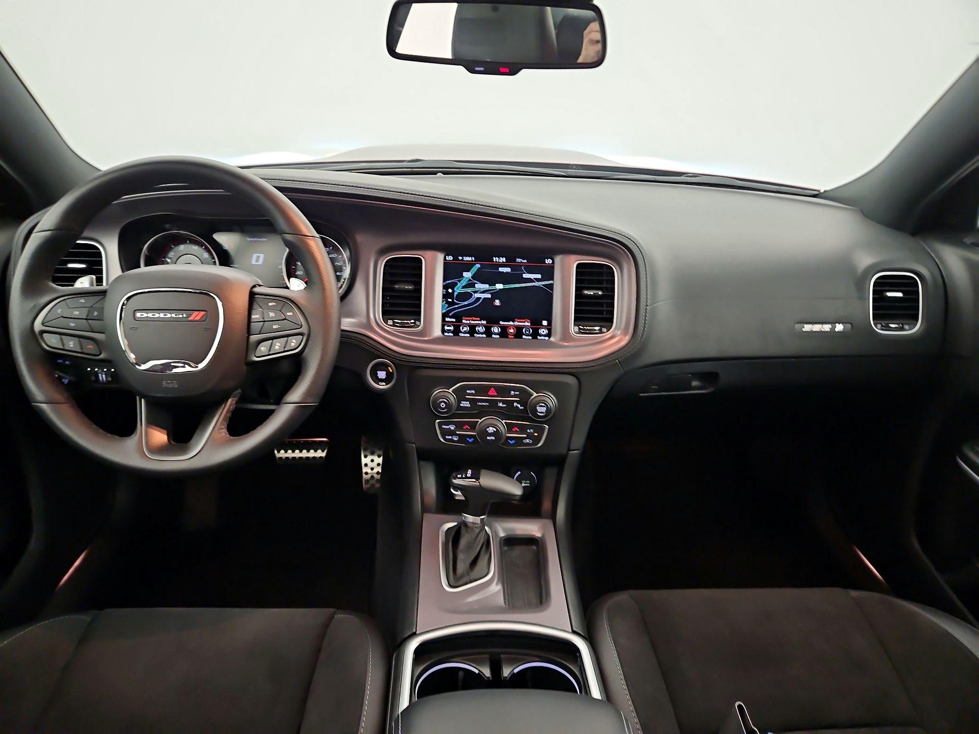 Thumbnail: 2023 Dodge Charger - 9
