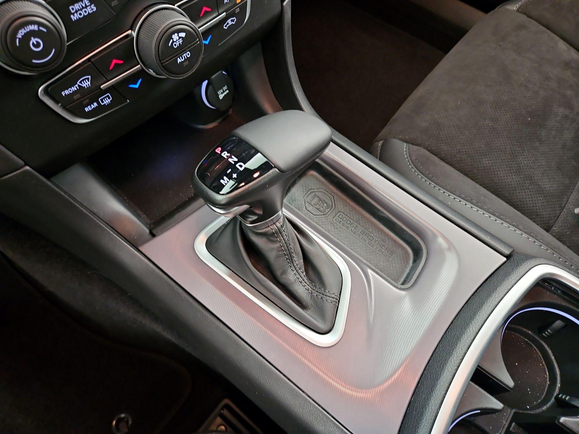 Thumbnail: 2023 Dodge Charger - 18