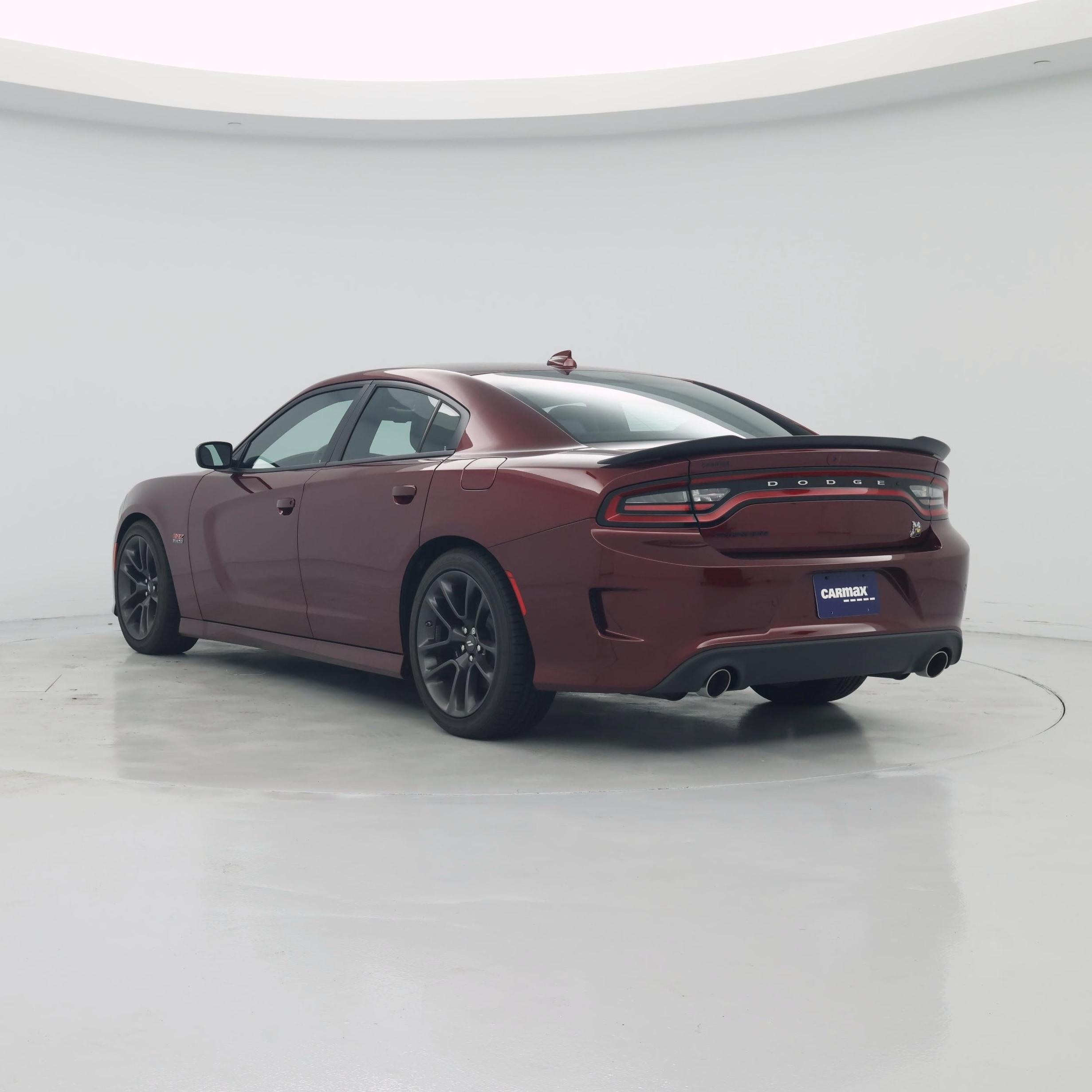 Thumbnail: 2023 Dodge Charger - 2
