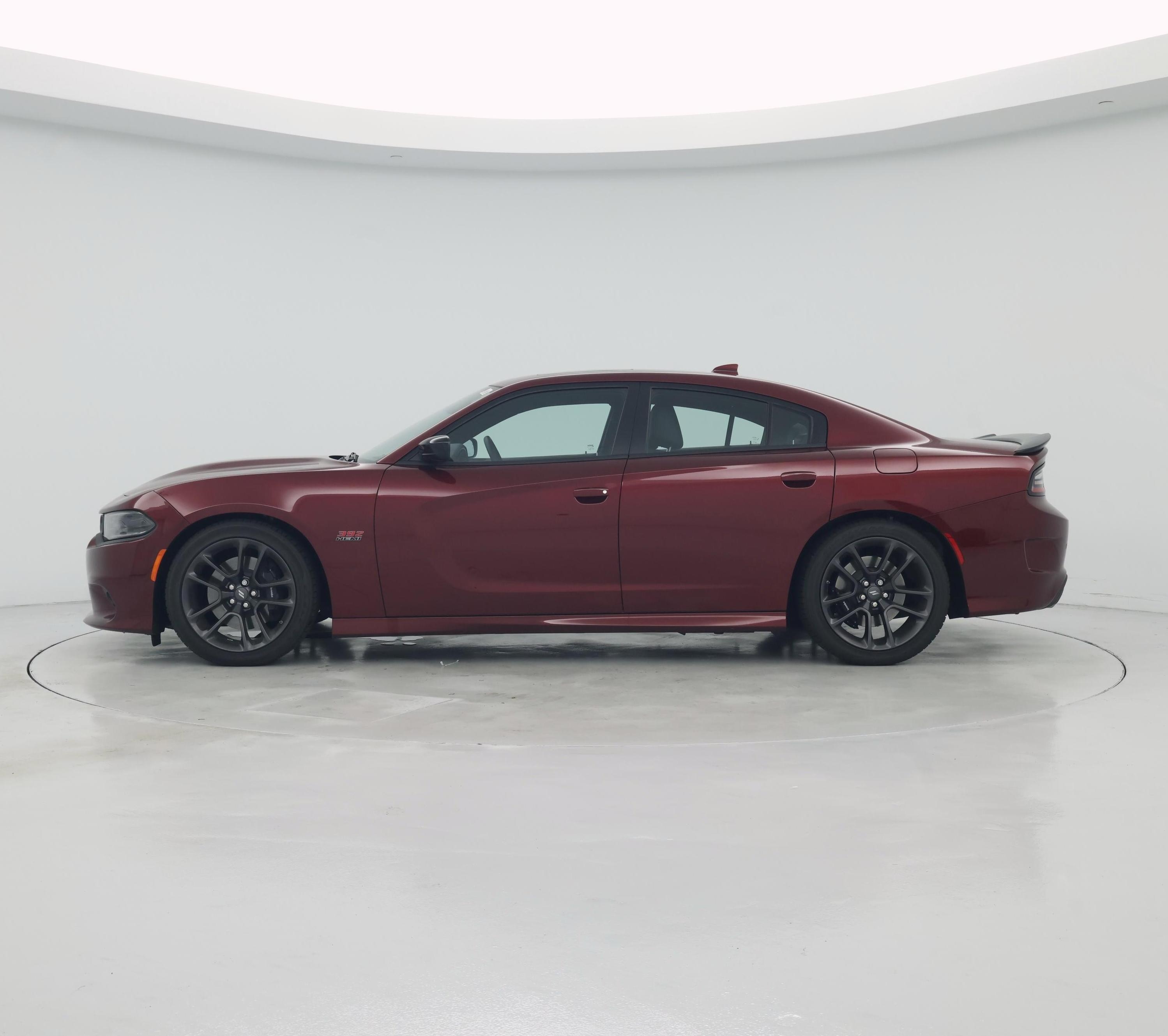 Thumbnail: 2023 Dodge Charger - 3