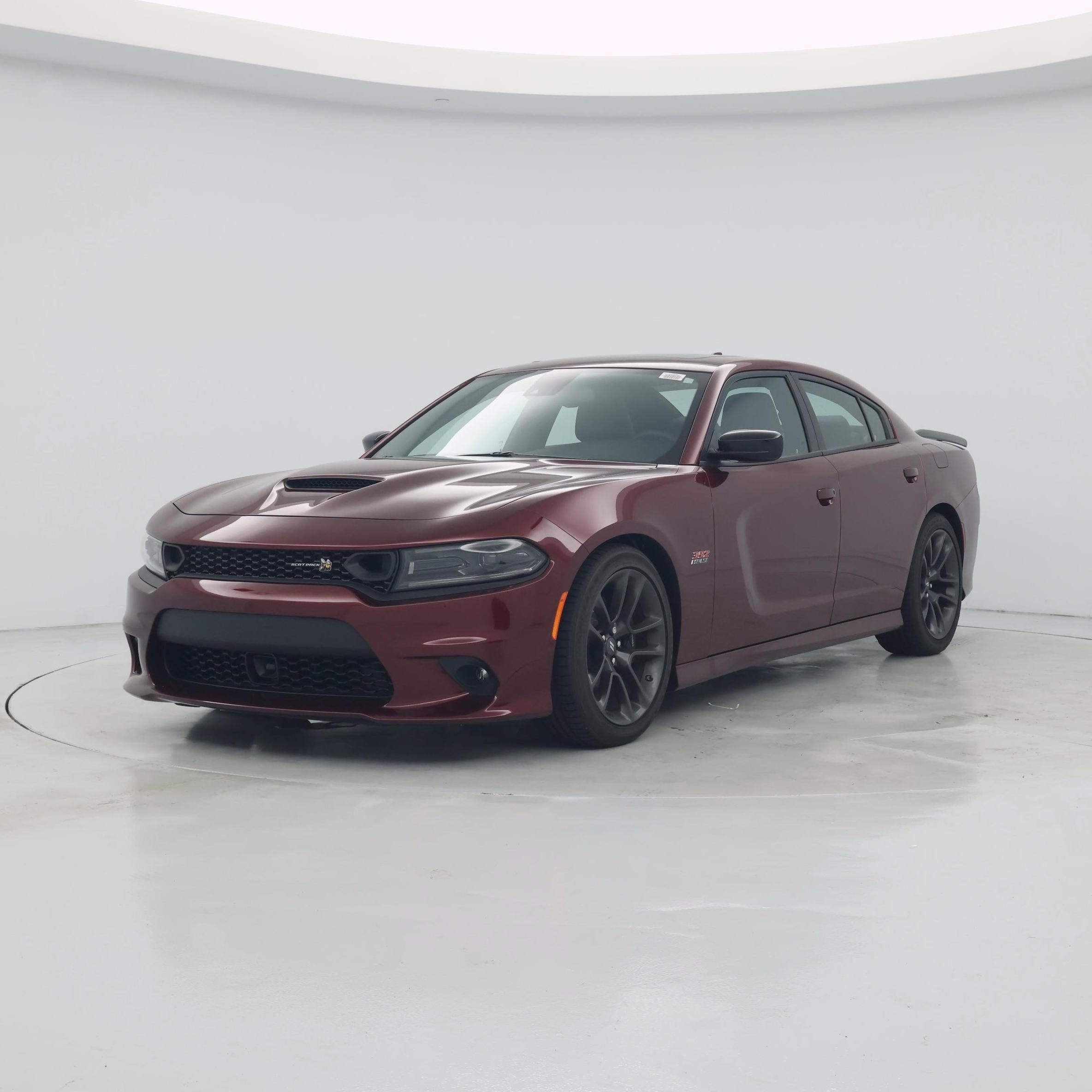 Thumbnail: 2023 Dodge Charger - 4