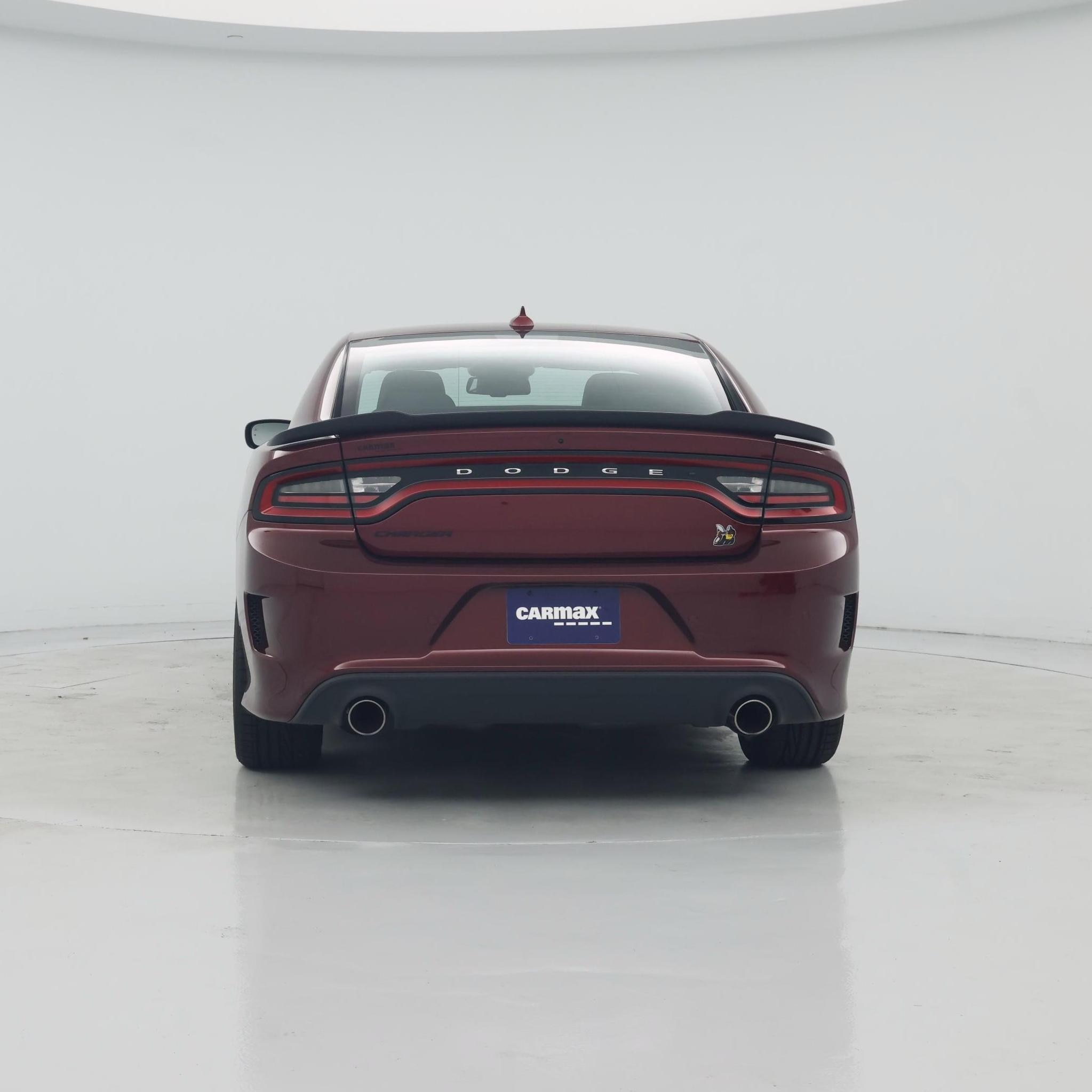 Thumbnail: 2023 Dodge Charger - 6